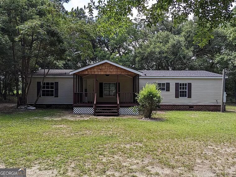 142 Hubert Church Road Property Photo 1