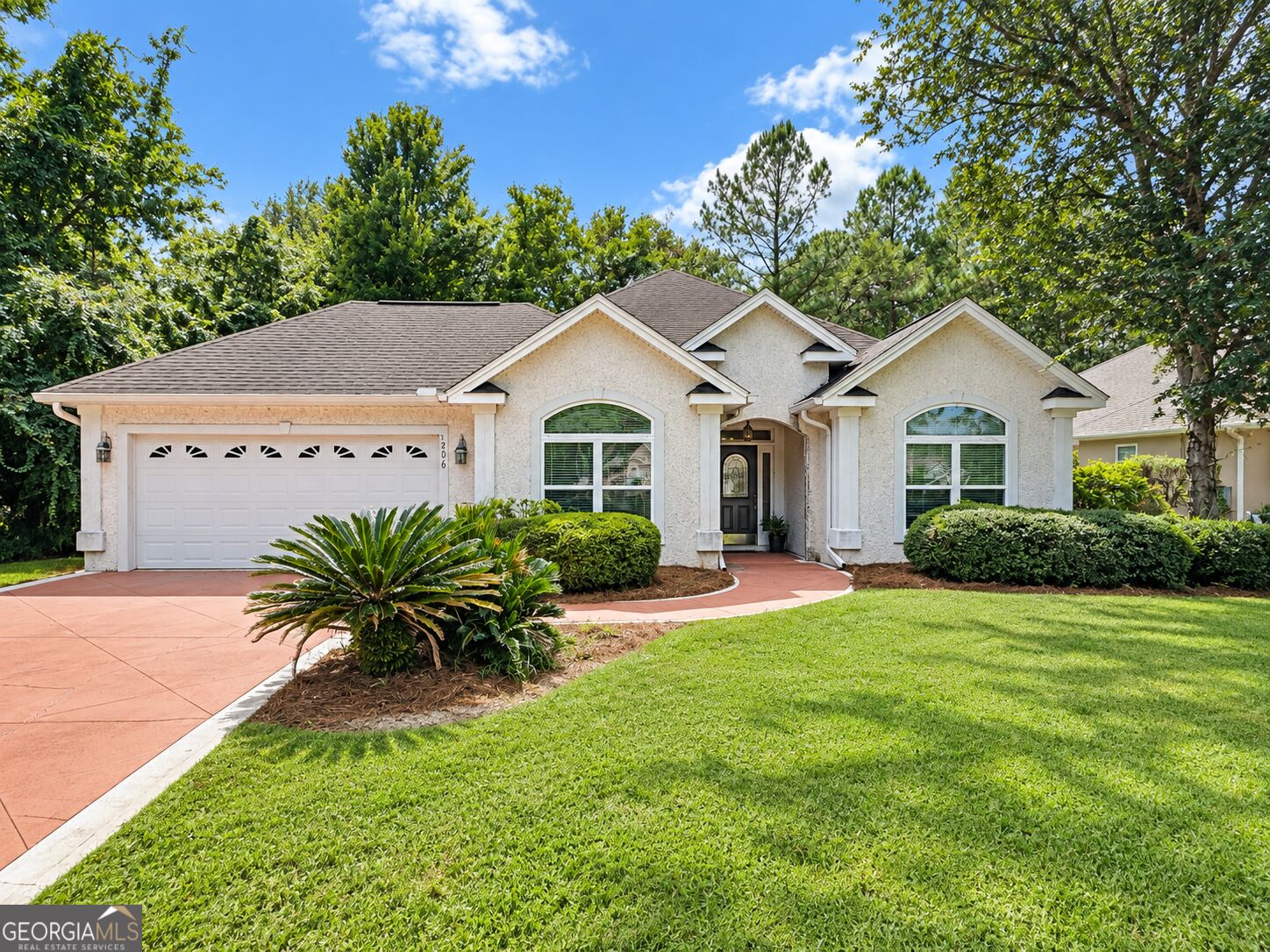 206 Laurel Landing Boulevard Property Photo 1