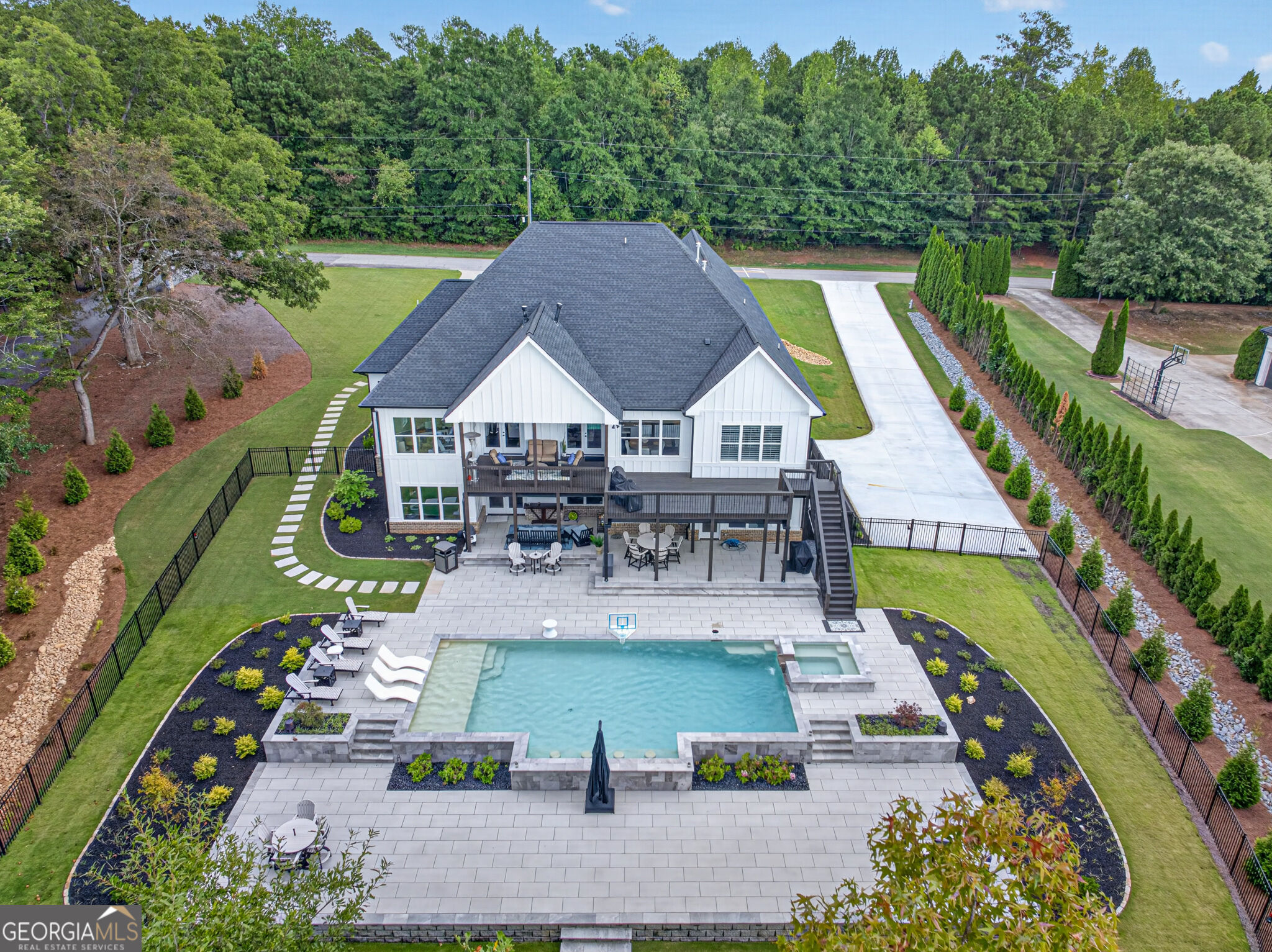 2218 Shoal Creek Road Property Photo 1