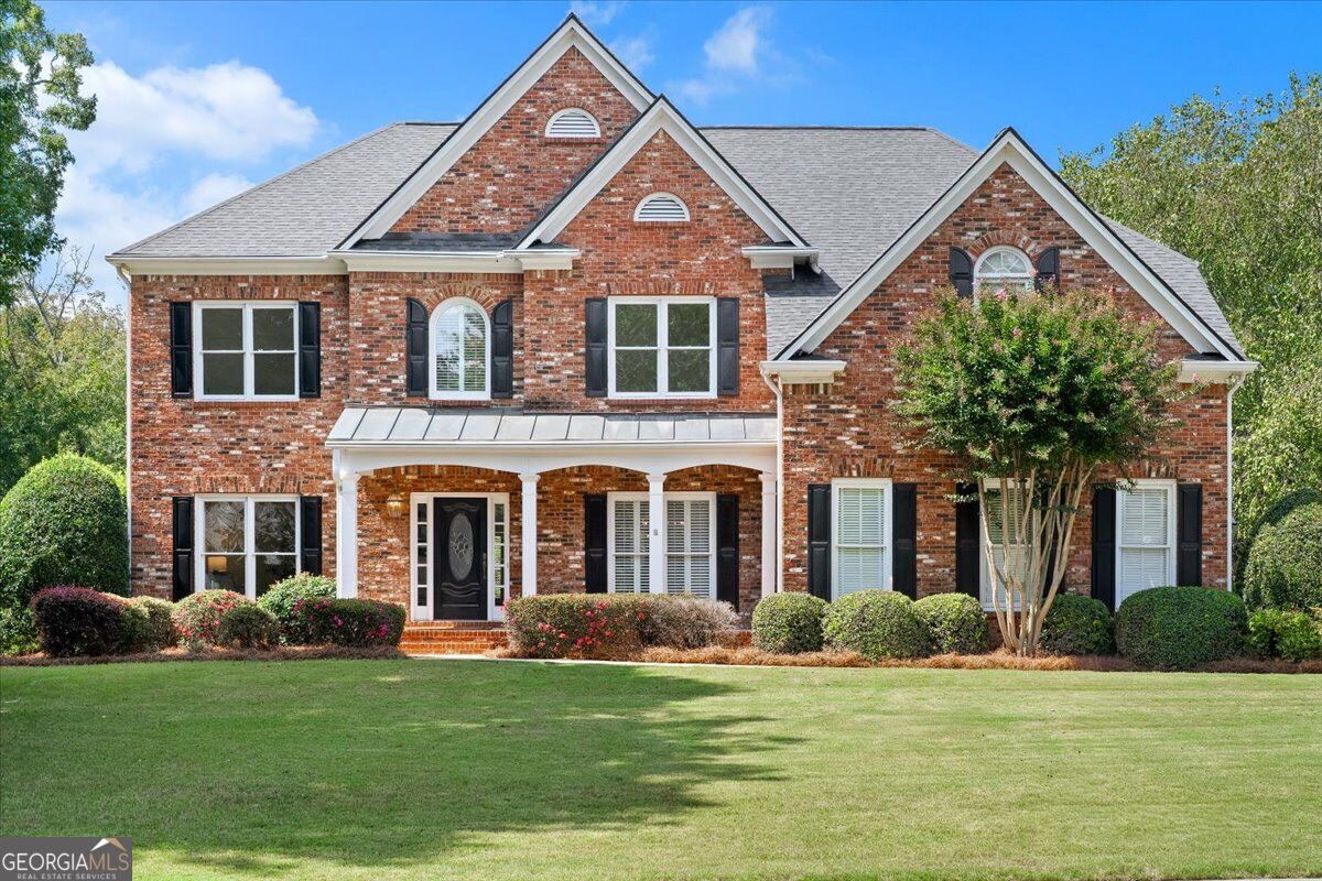 500 Woodmoore Court Property Photo 1
