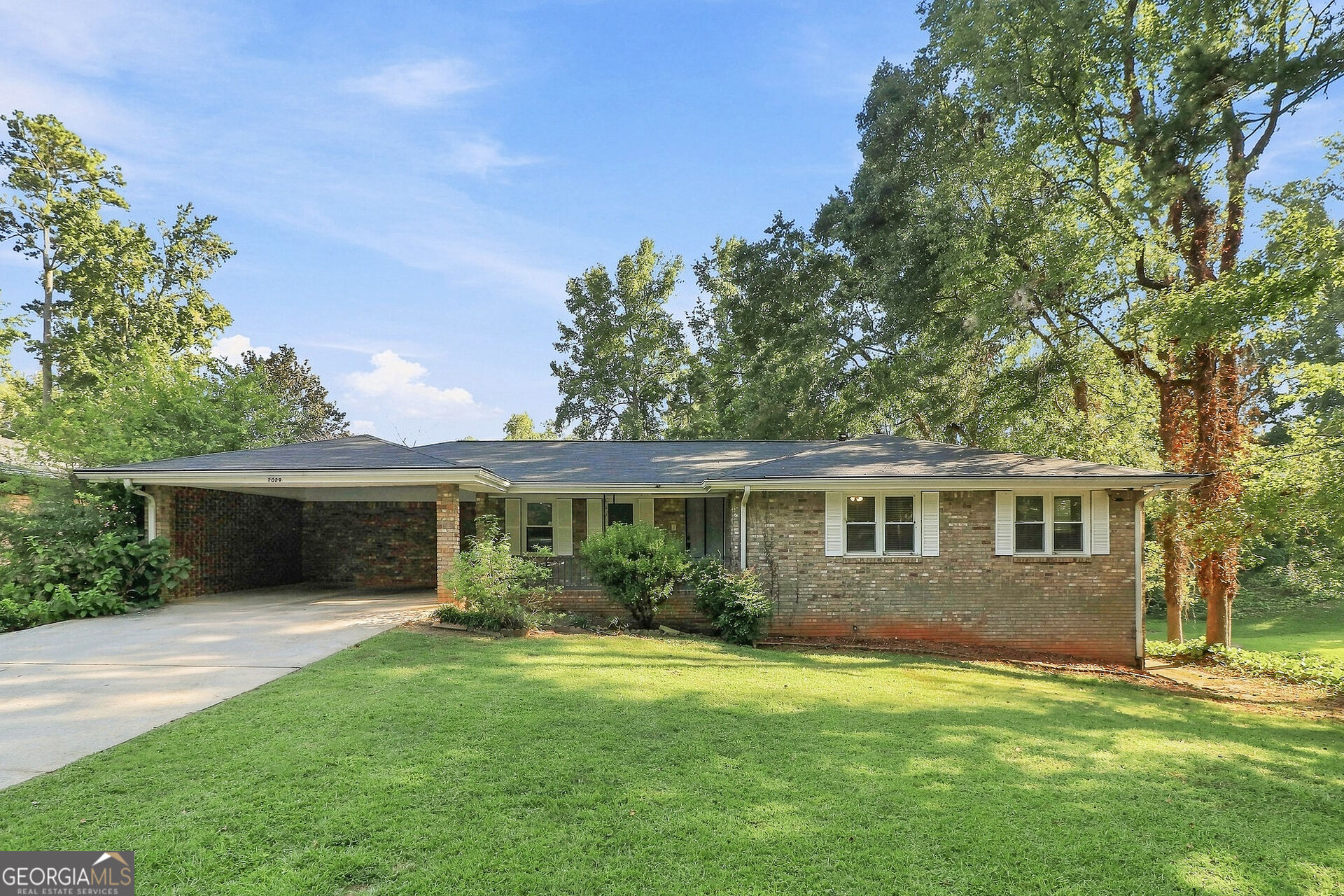 2029 Gherry Drive