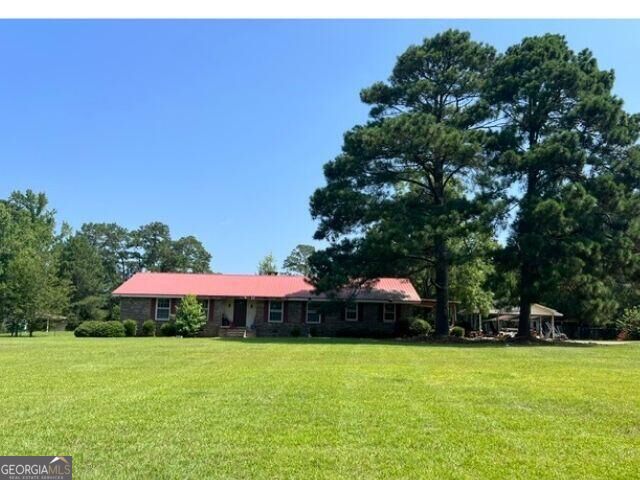 319 Ed Carson Road Property Photo 1