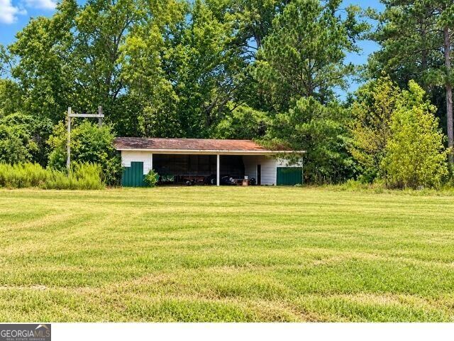 319 Ed Carson Road Property Photo 9