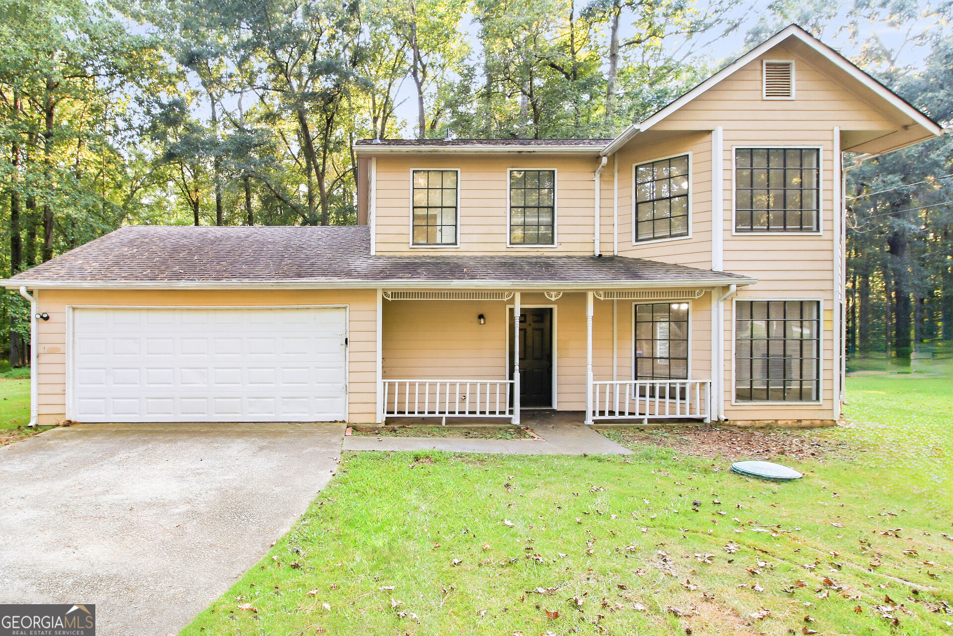 135 N Creek Trail Property Photo 1