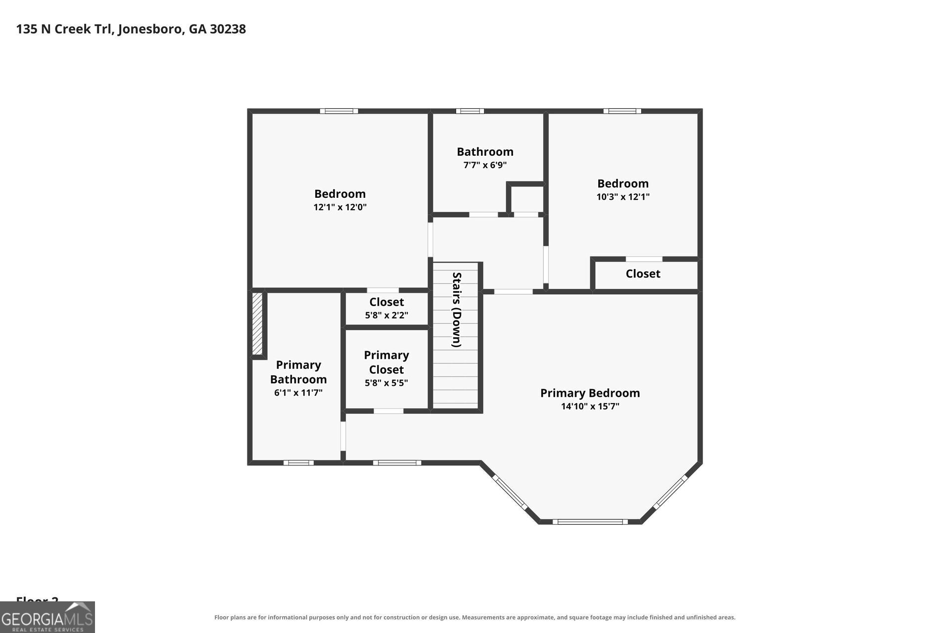 135 N Creek Trail Property Photo 20