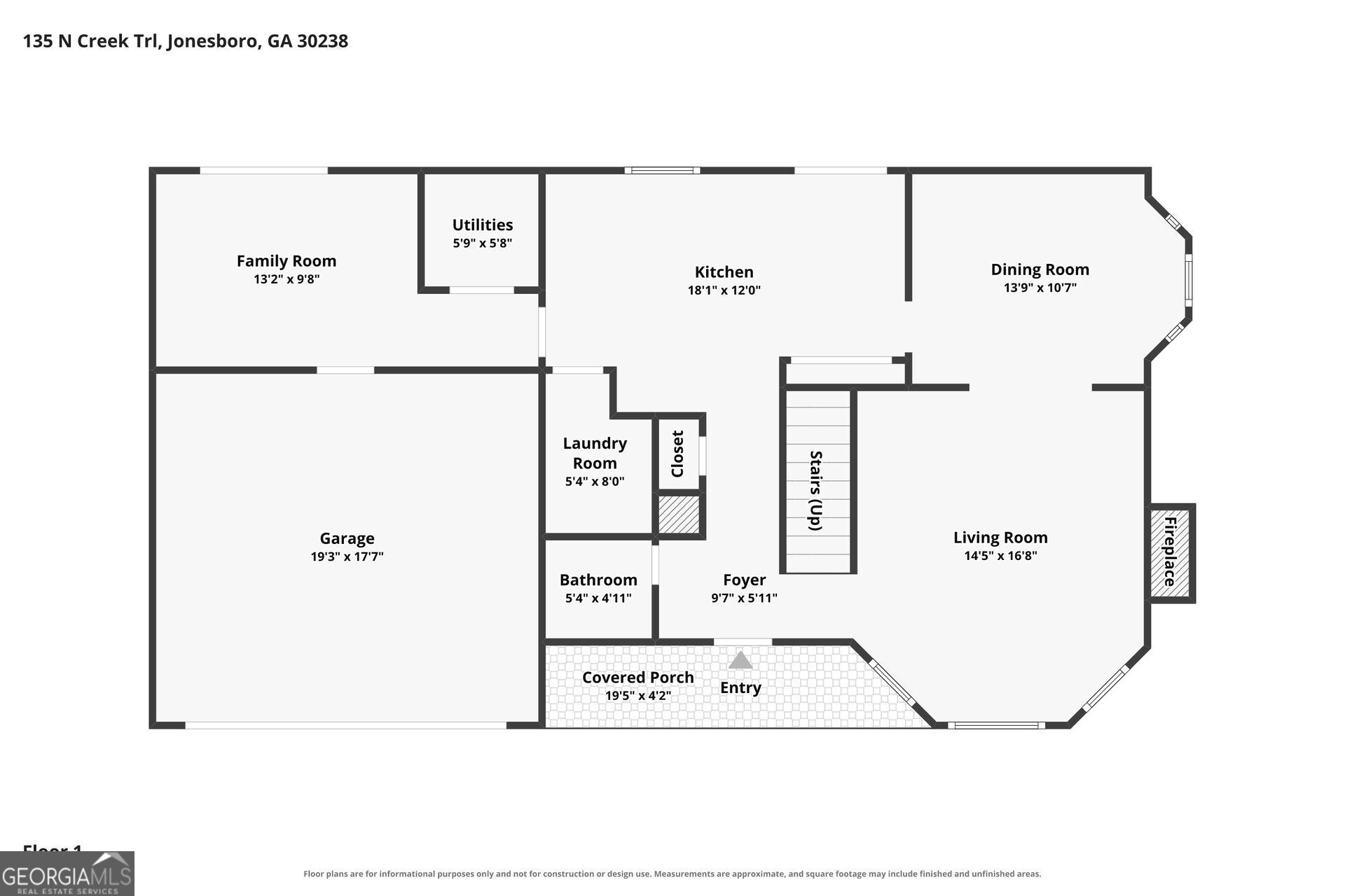 135 N Creek Trail Property Photo 21