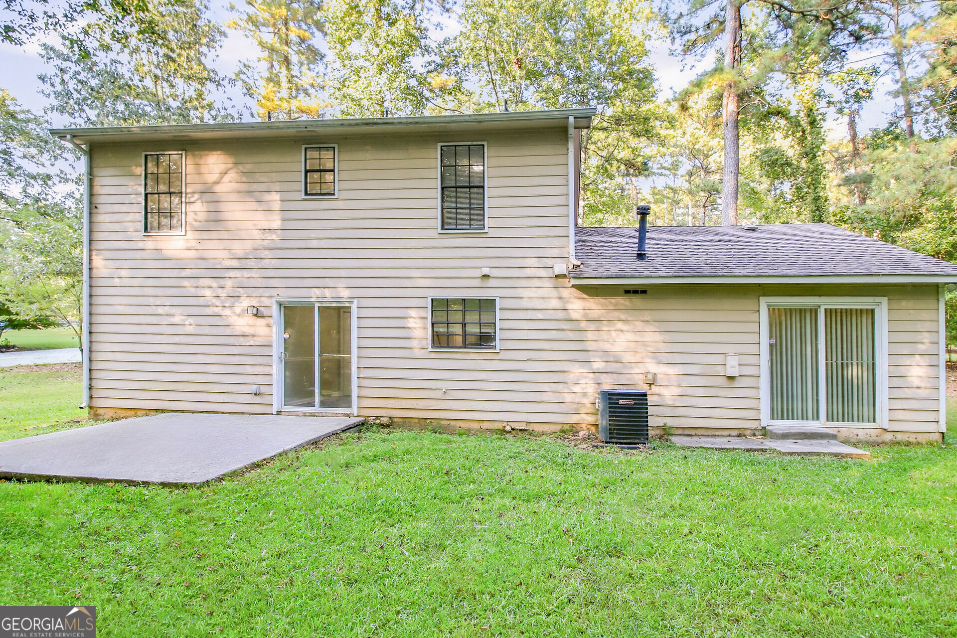 135 N Creek Trail Property Photo 22