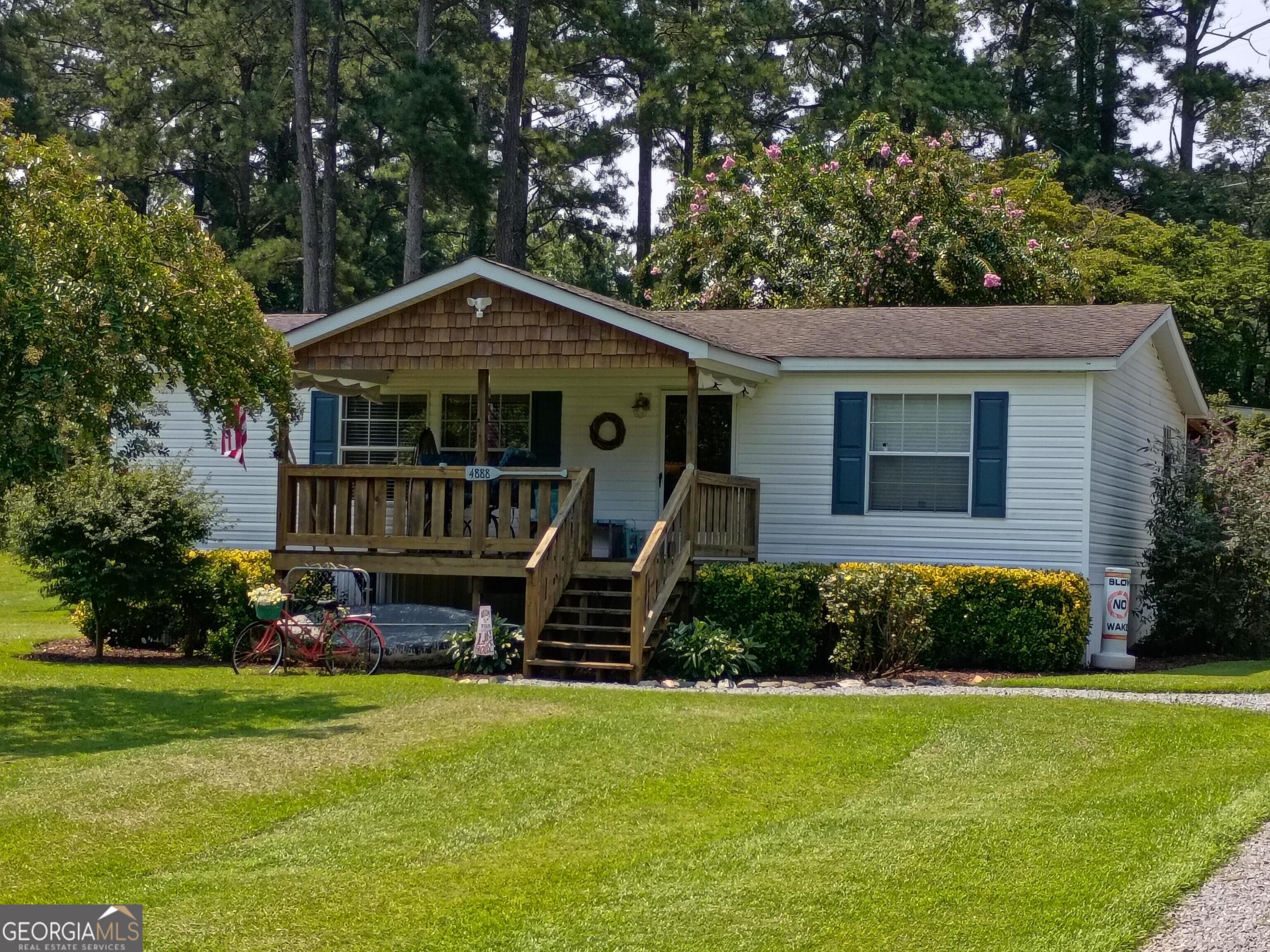 4888 Allen Circle Se Property Photo 1