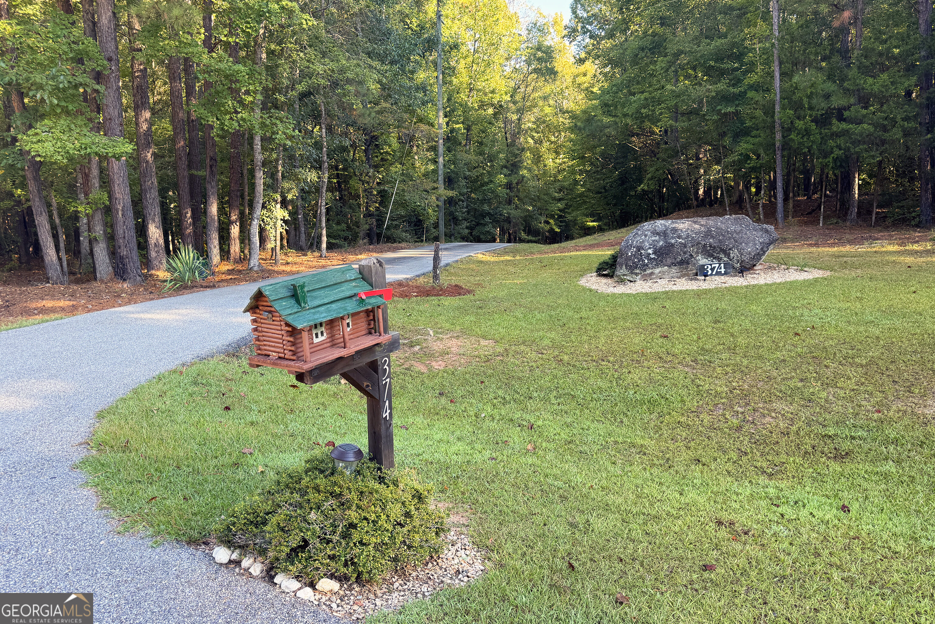 374 Ferrell Tatum Road Property Photo 2