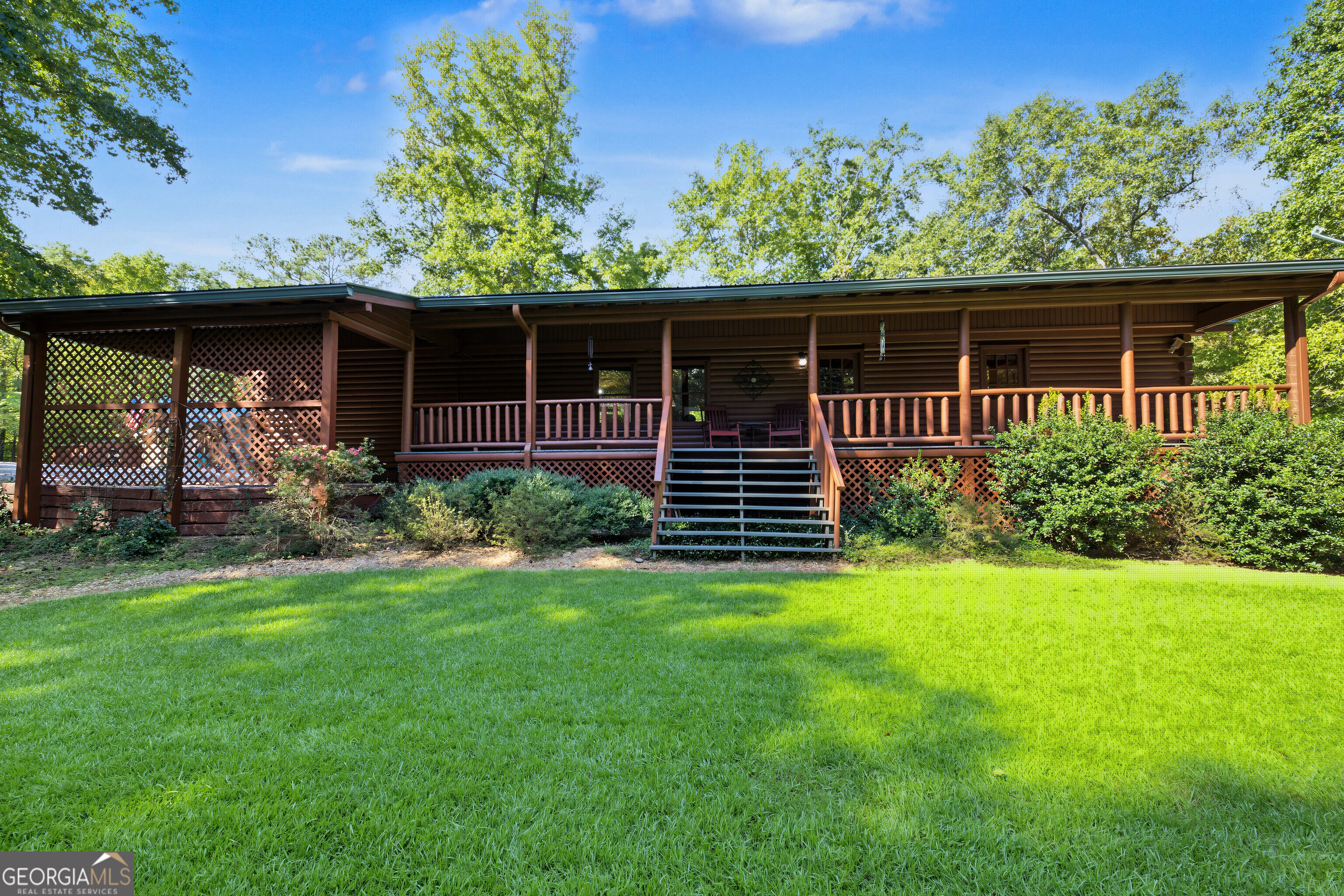 374 Ferrell Tatum Road Property Photo 3