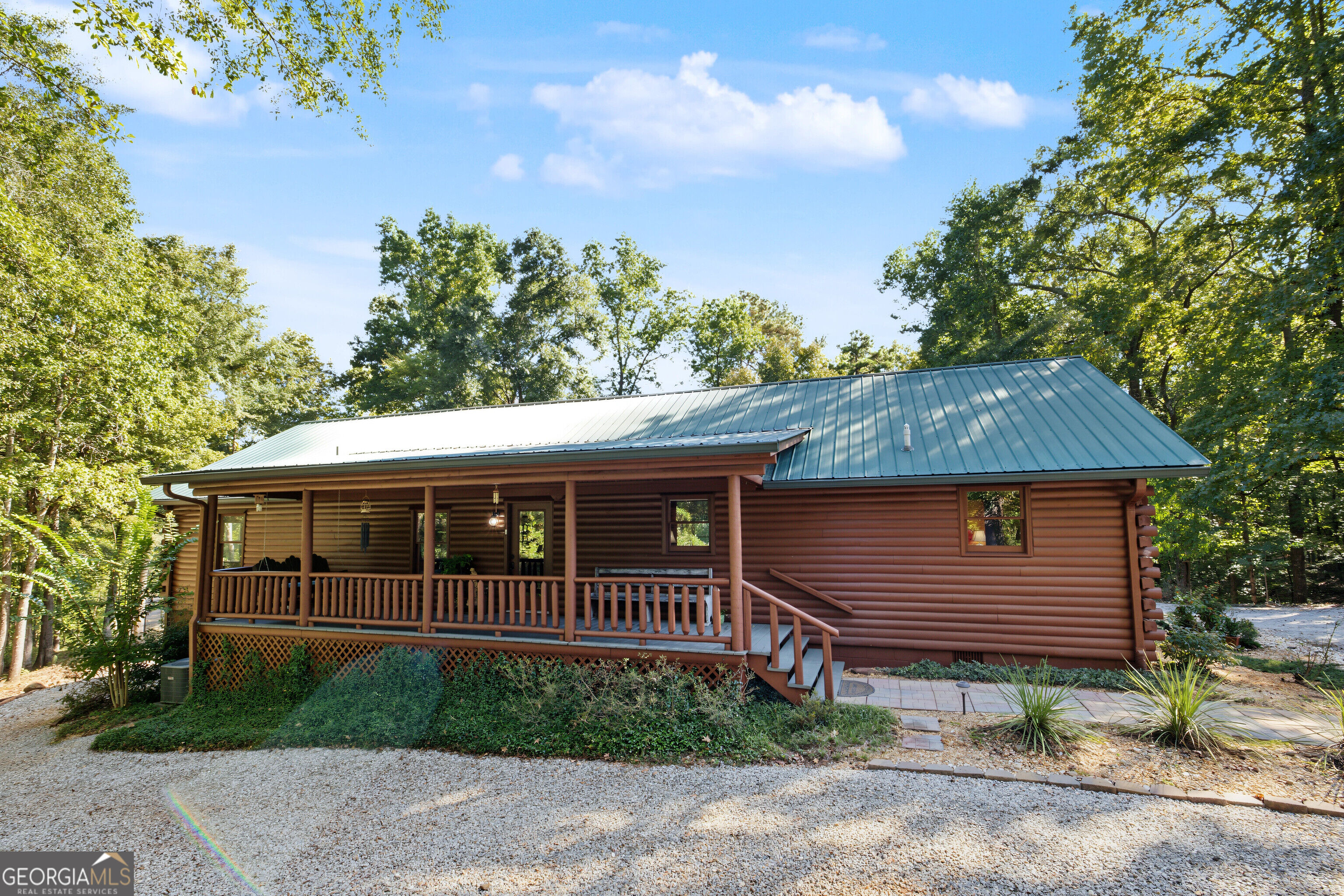 374 Ferrell Tatum Road Property Photo 4