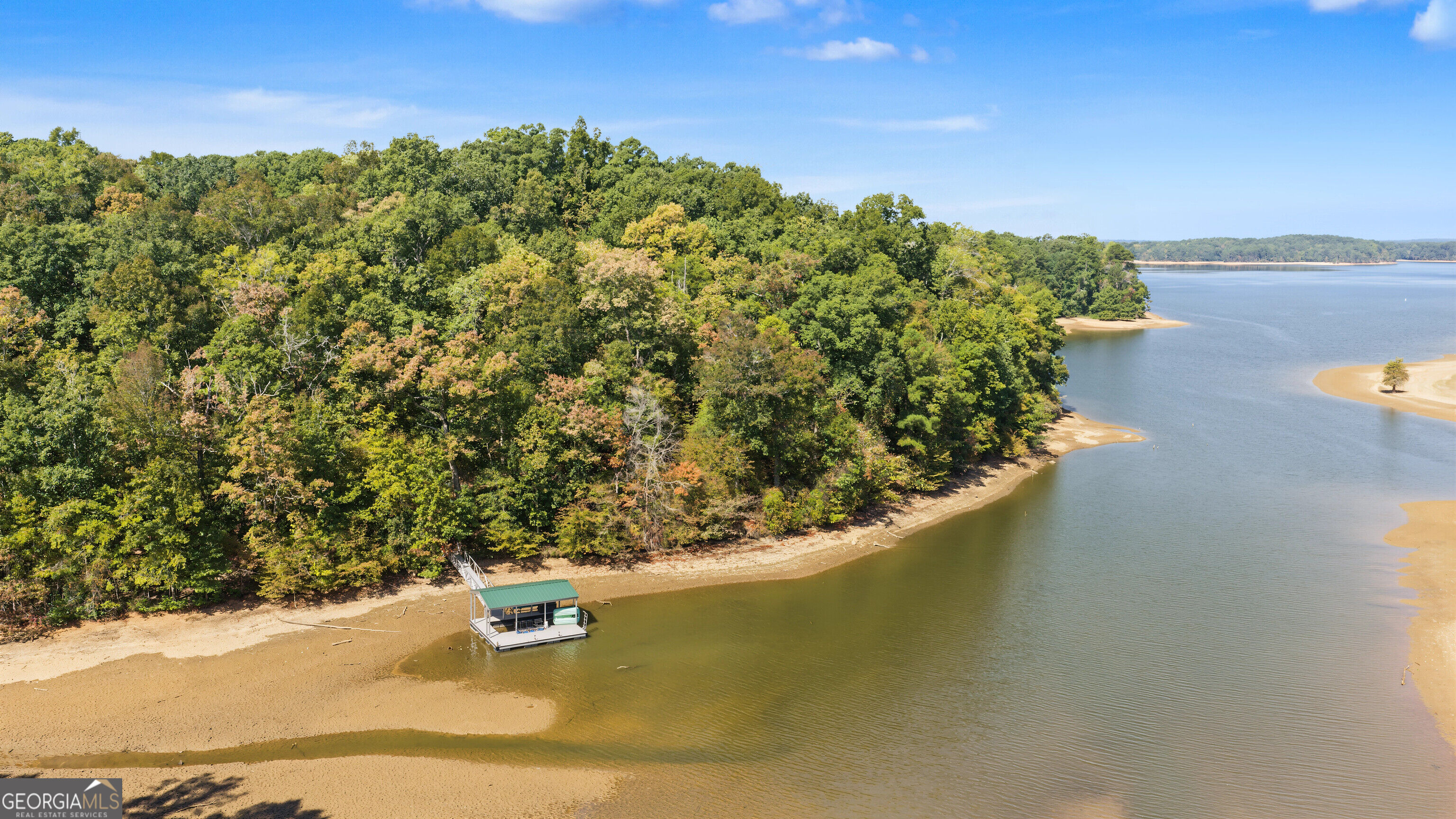 374 Ferrell Tatum Road Property Photo 7
