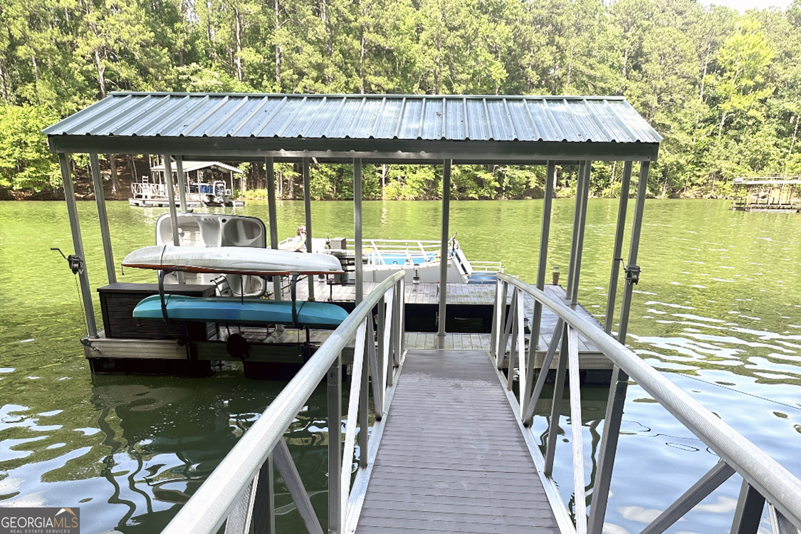 374 Ferrell Tatum Road Property Photo 8