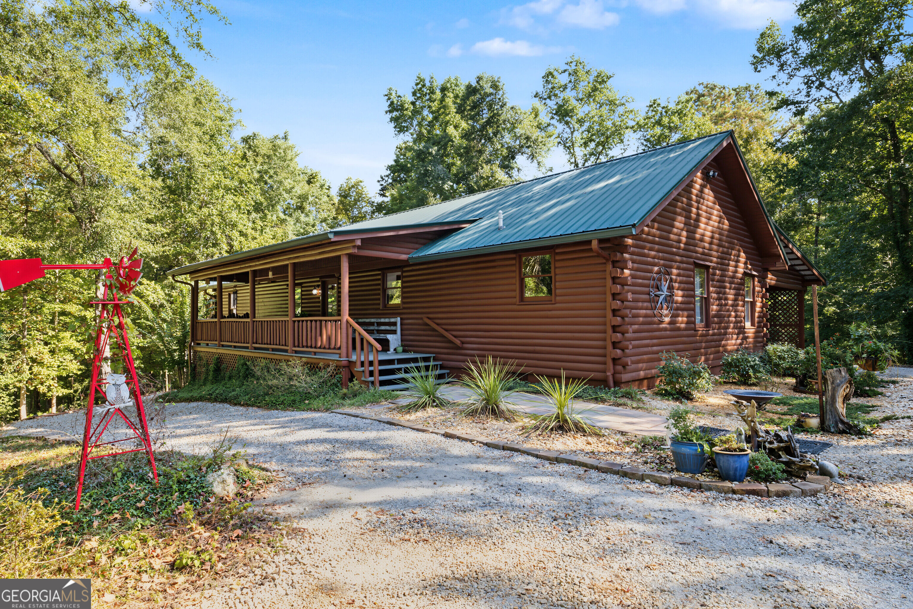 374 Ferrell Tatum Road Property Photo 10