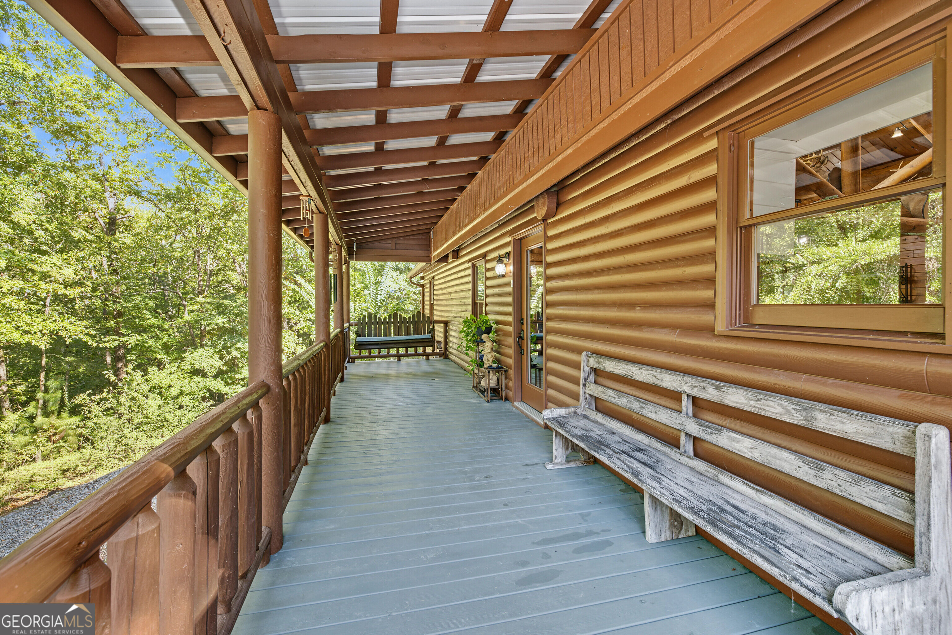 374 Ferrell Tatum Road Property Photo 11