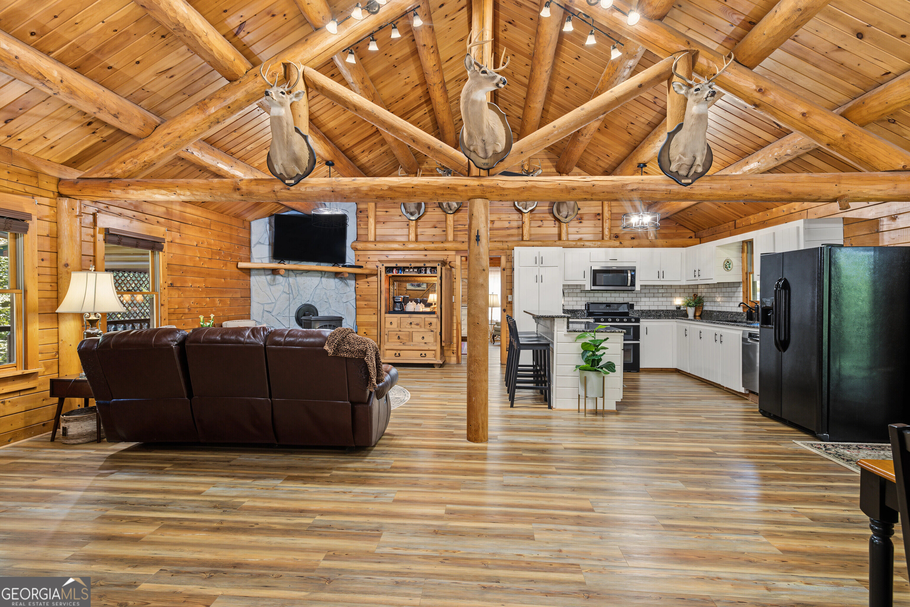 374 Ferrell Tatum Road Property Photo 21