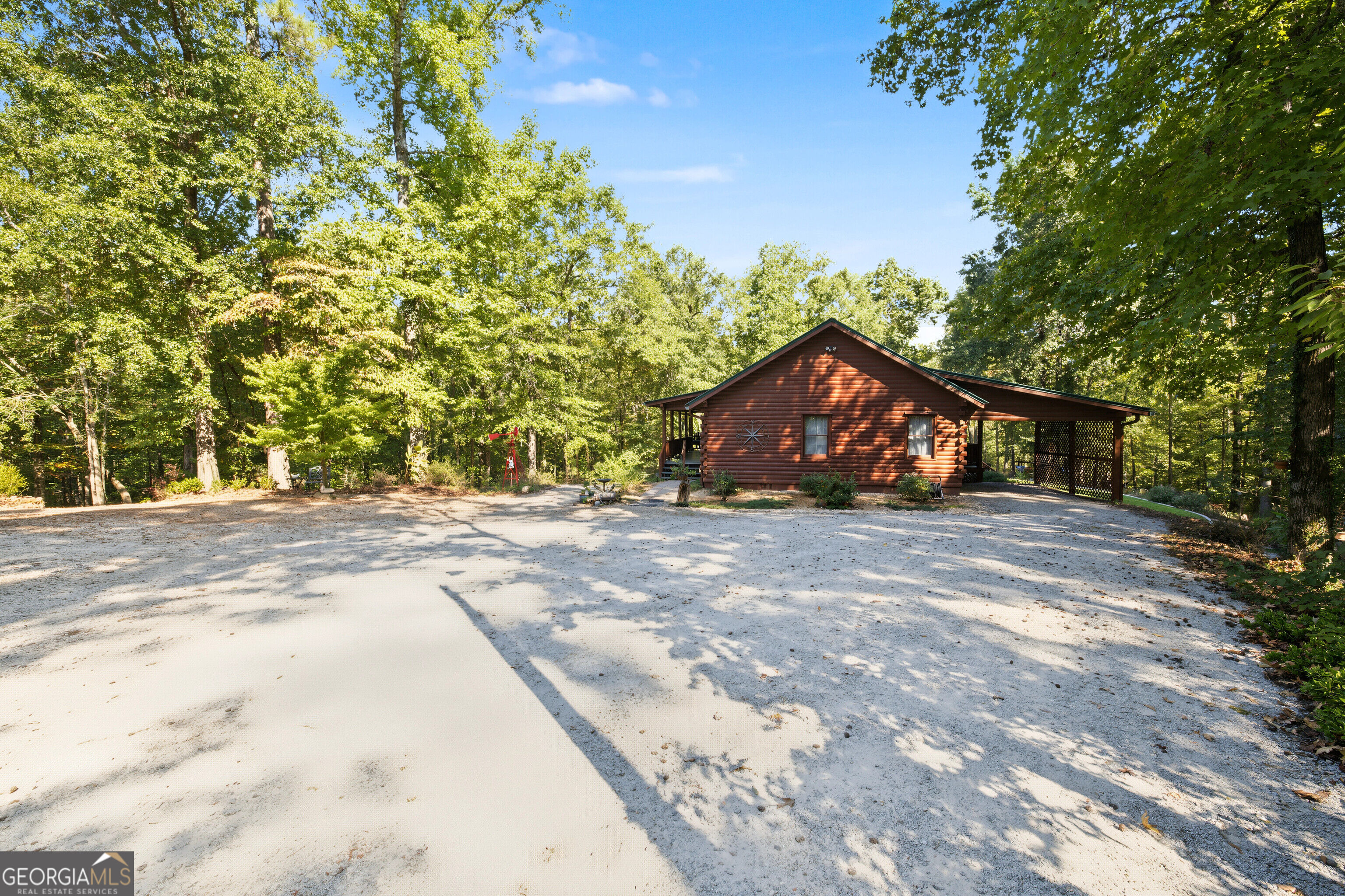 374 Ferrell Tatum Road Property Photo 40