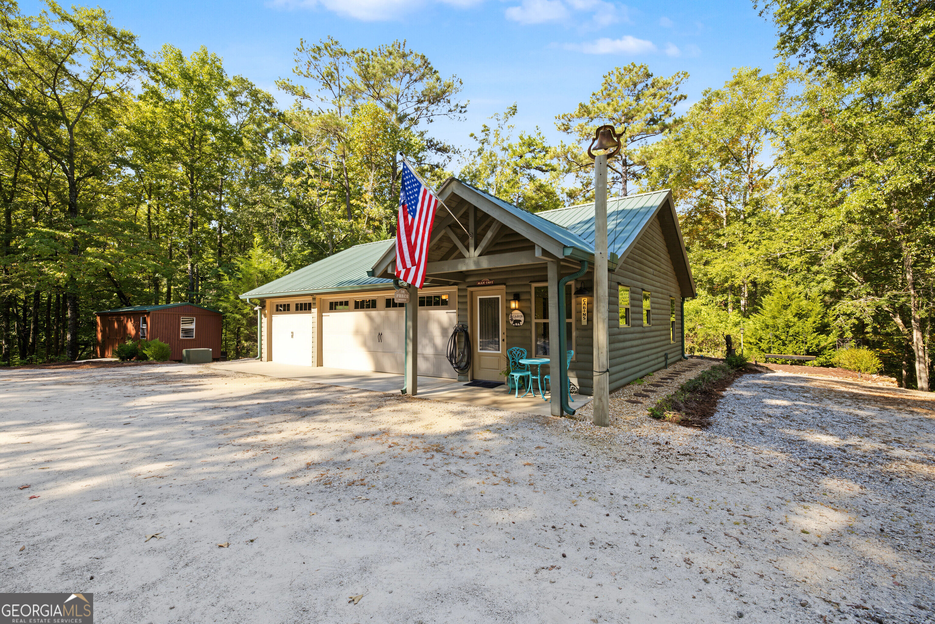 374 Ferrell Tatum Road Property Photo 41