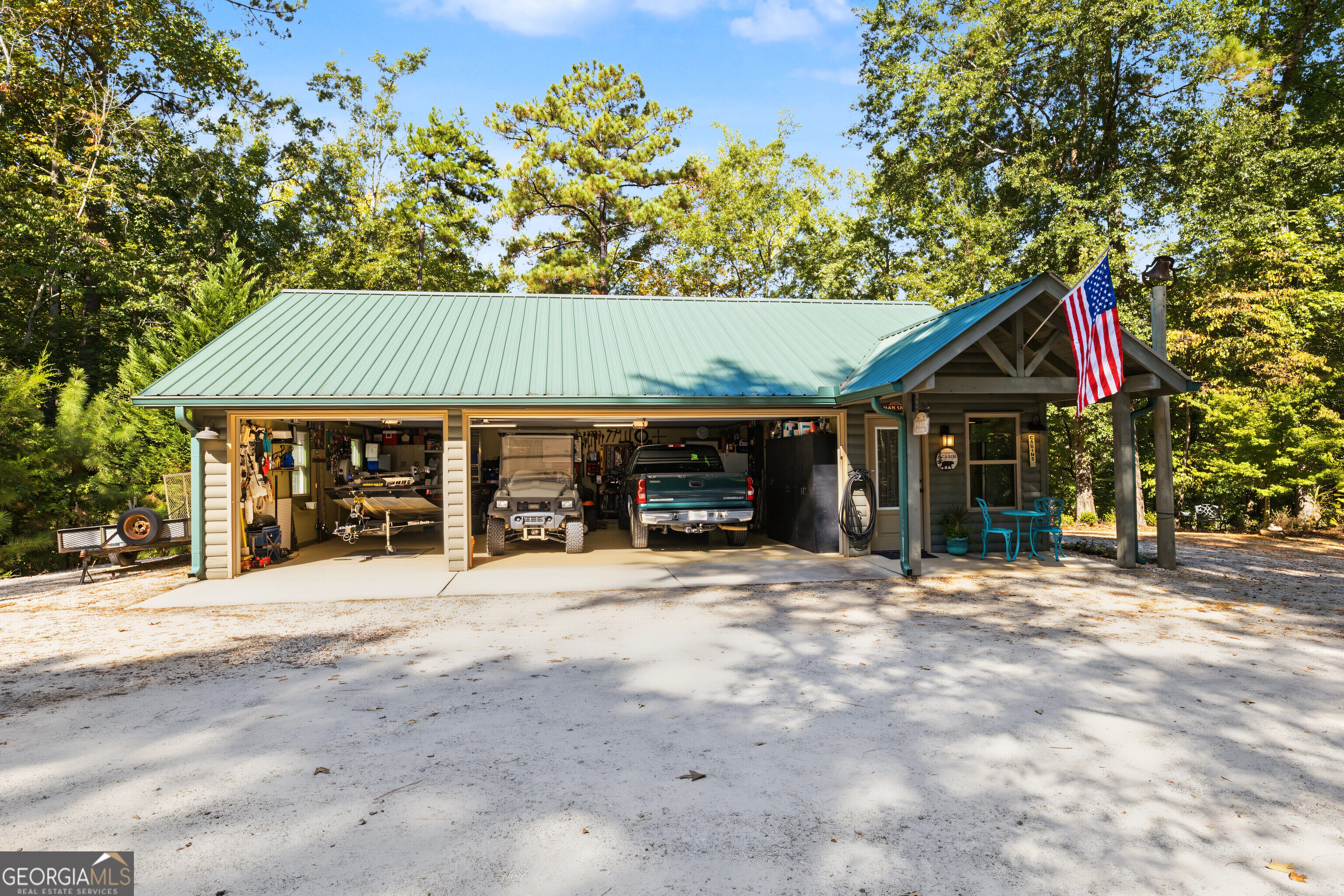 374 Ferrell Tatum Road Property Photo 49