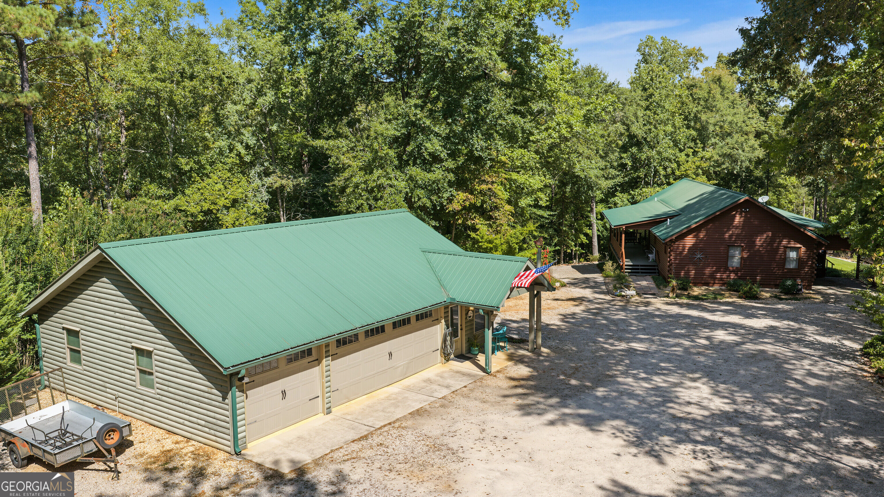 374 Ferrell Tatum Road Property Photo 50