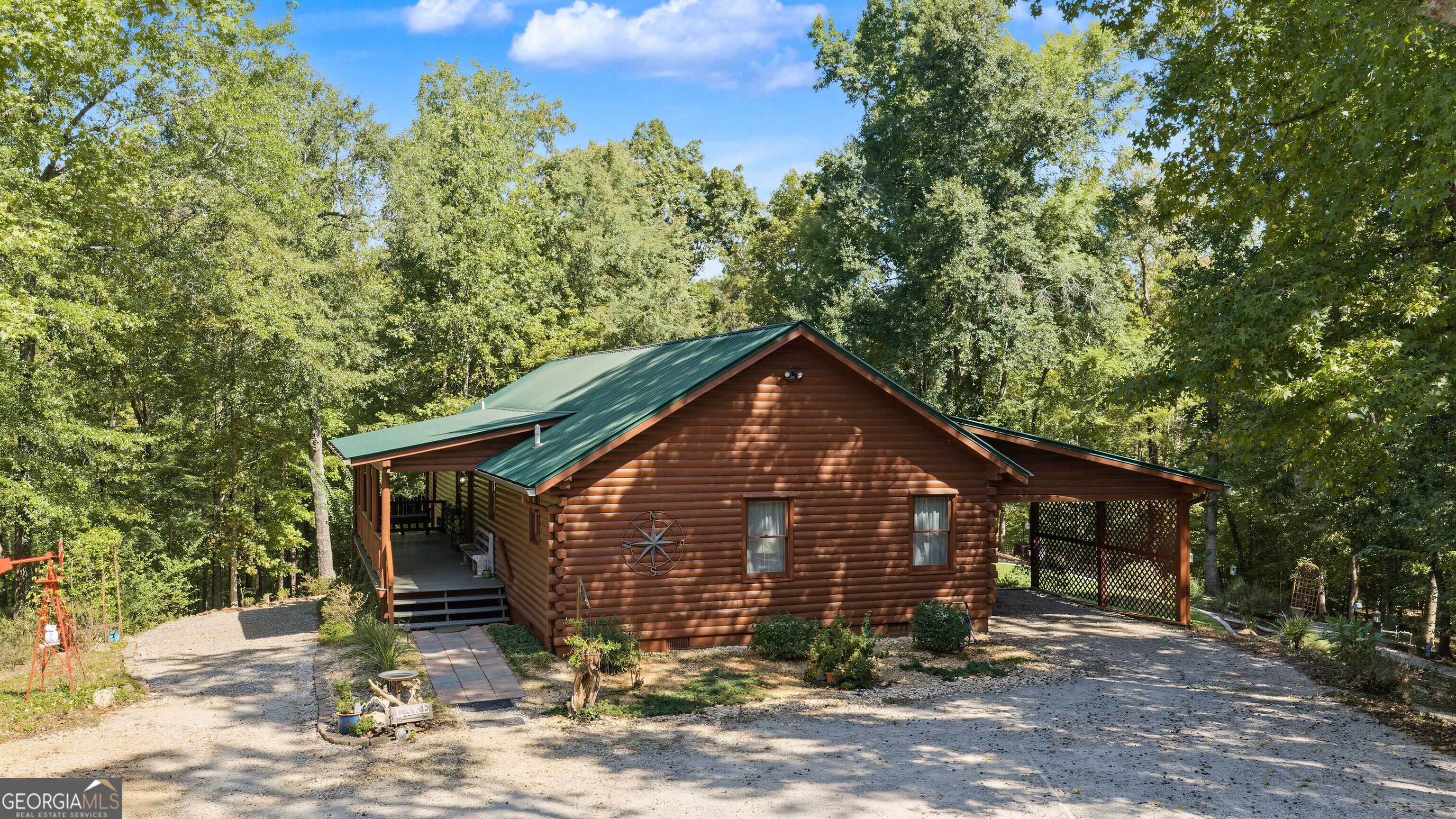 374 Ferrell Tatum Road Property Photo 54