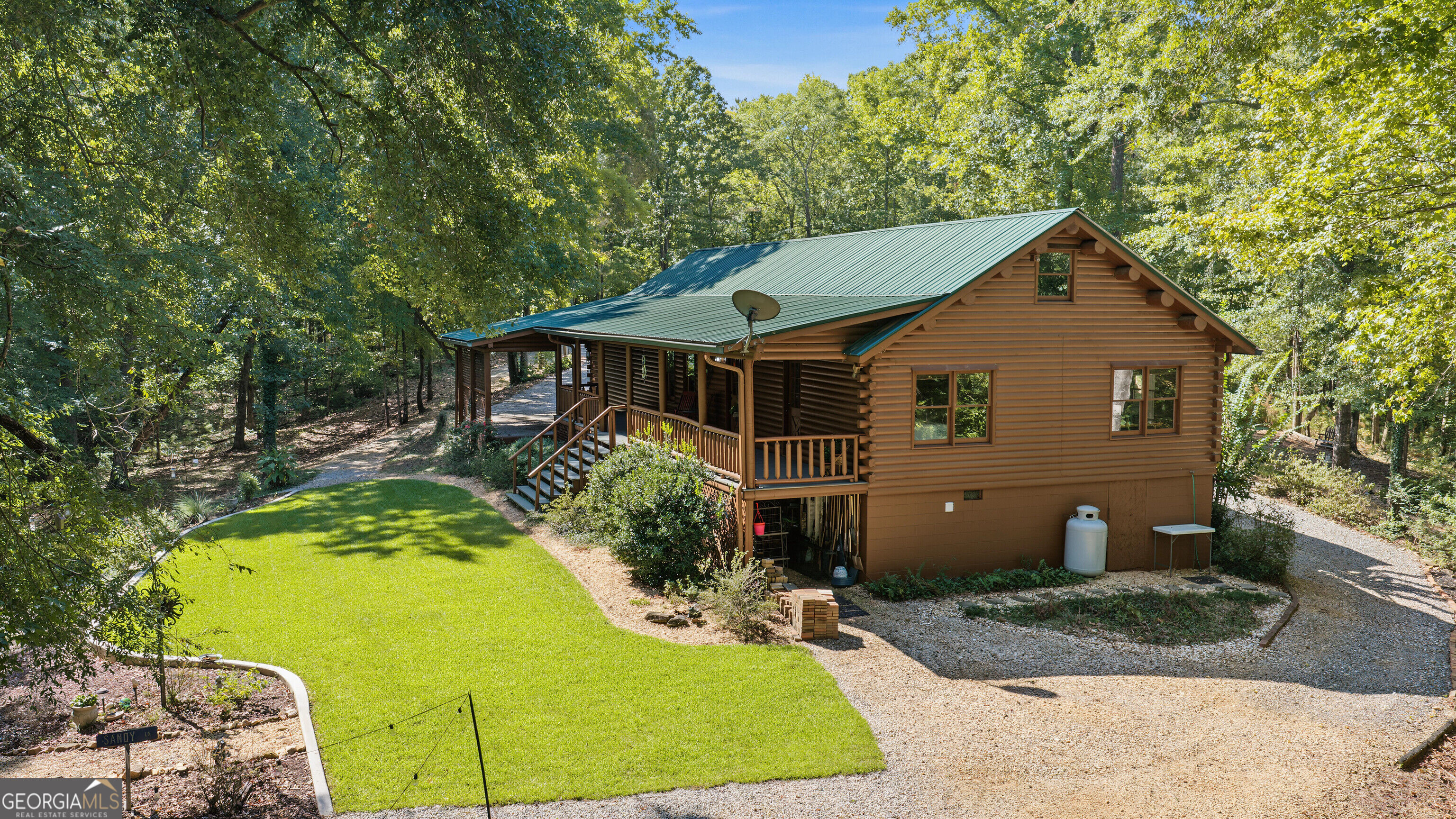 374 Ferrell Tatum Road Property Photo 56
