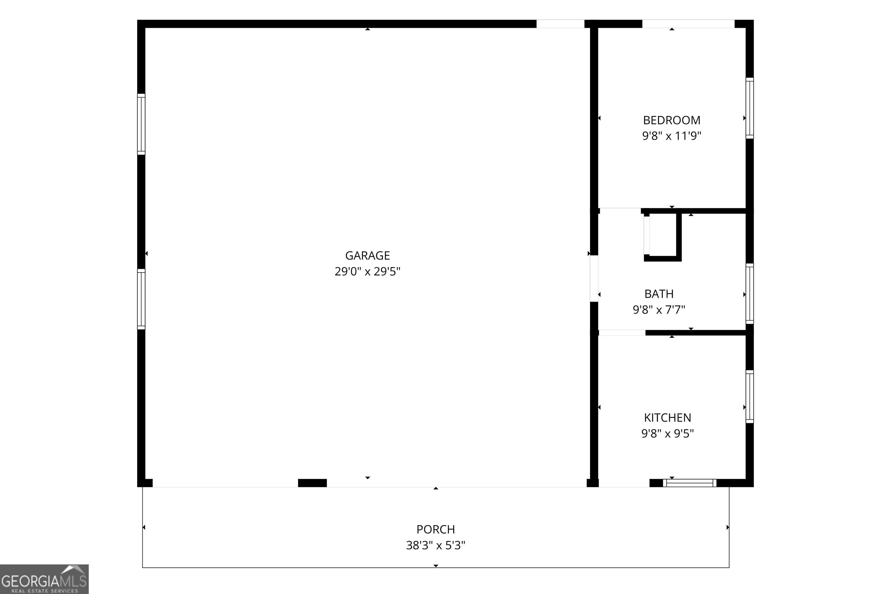 374 Ferrell Tatum Road Property Photo 67