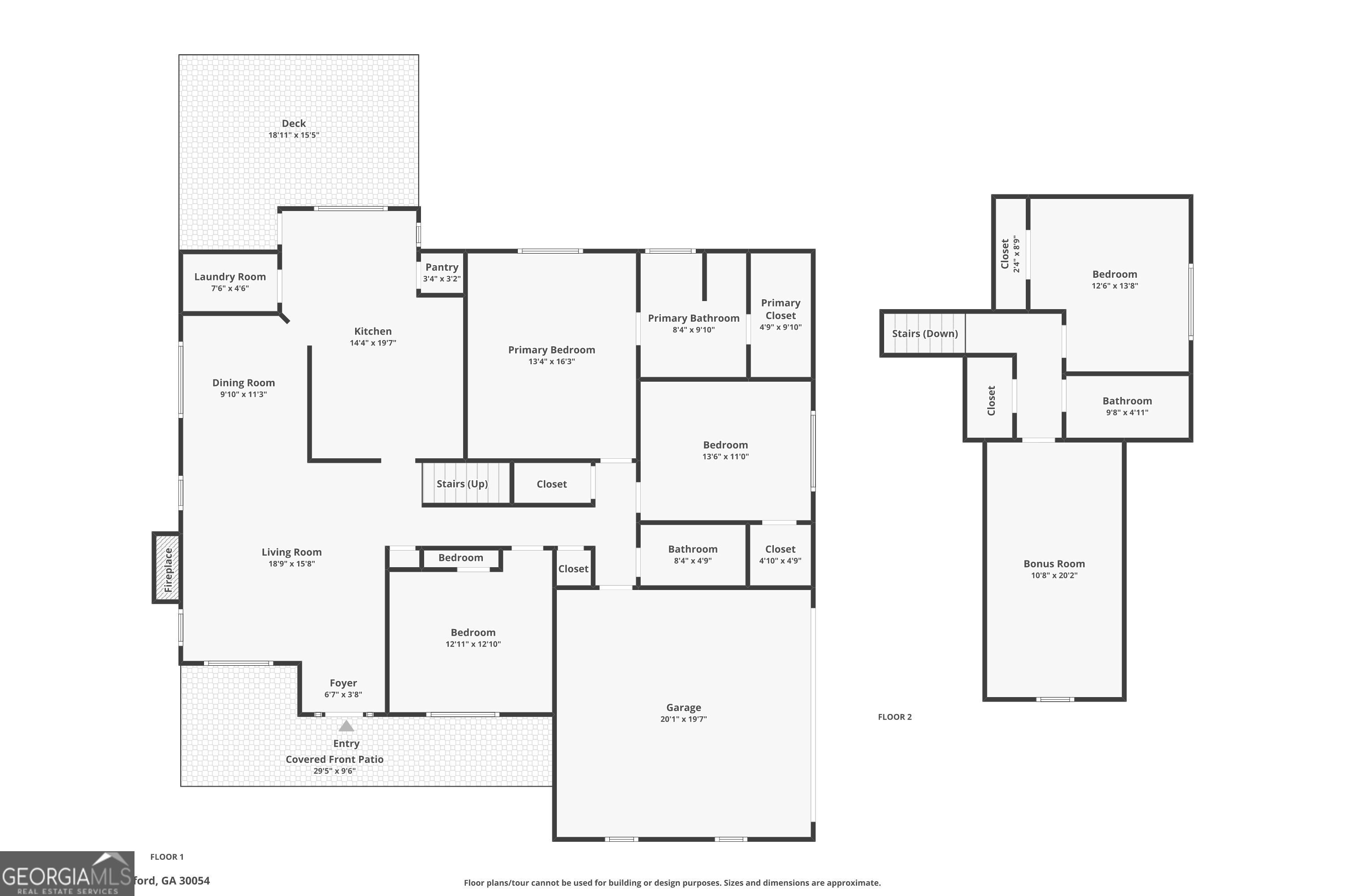 85 Maple Leaf Drive Property Photo 6