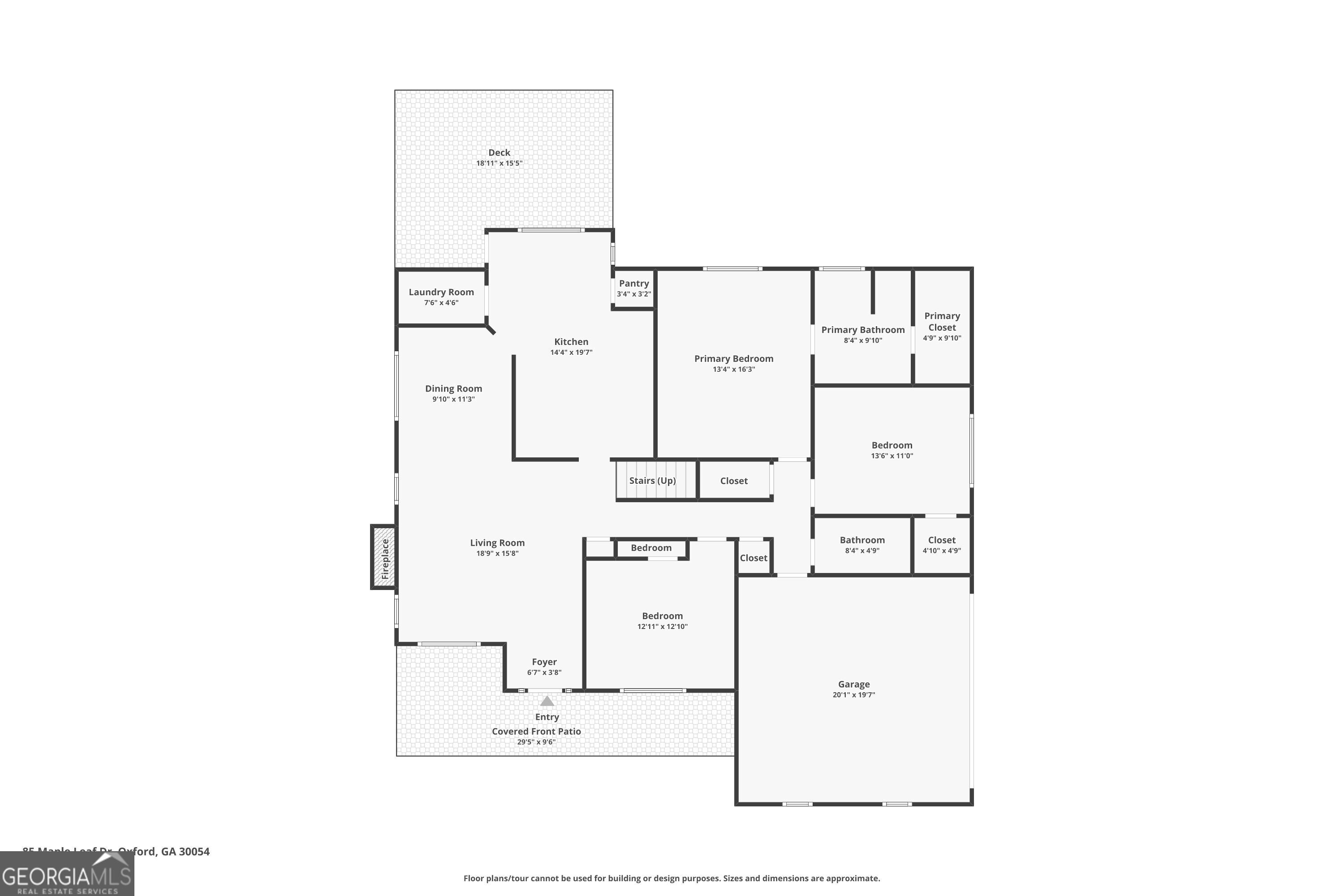 85 Maple Leaf Drive Property Photo 32