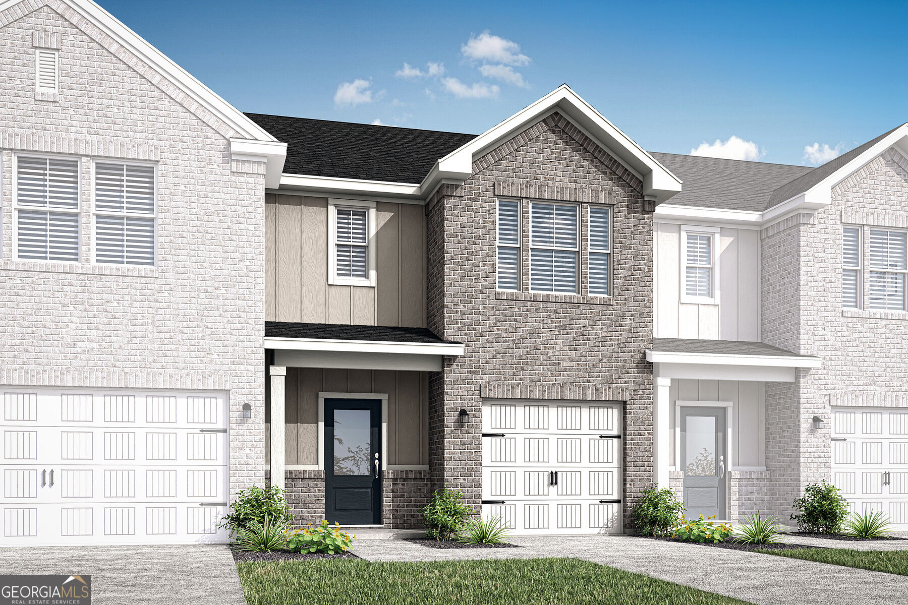 4114 Oakwood Terrace Court Property Photo 1