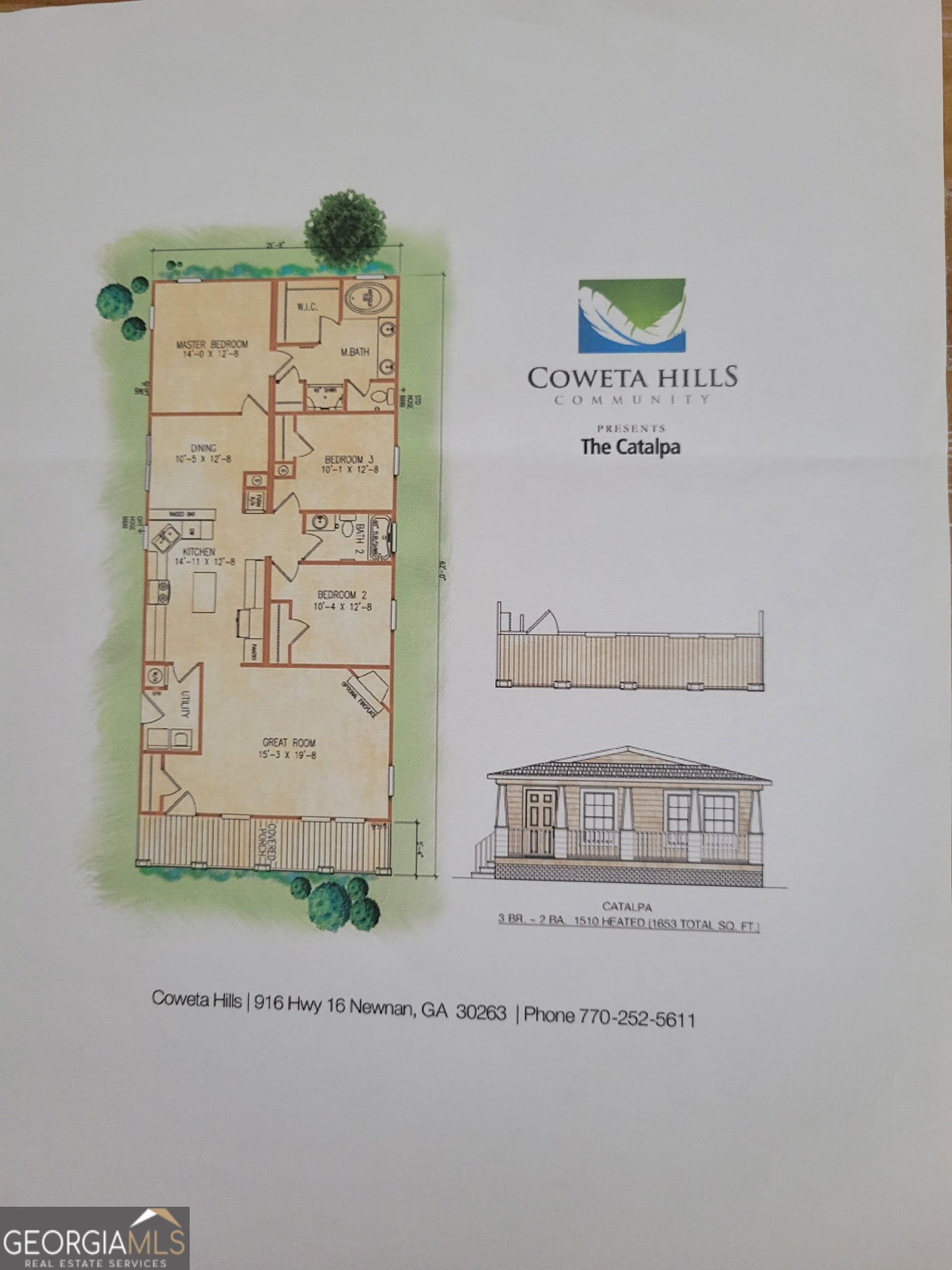 14 Redwood Circle Property Photo 31