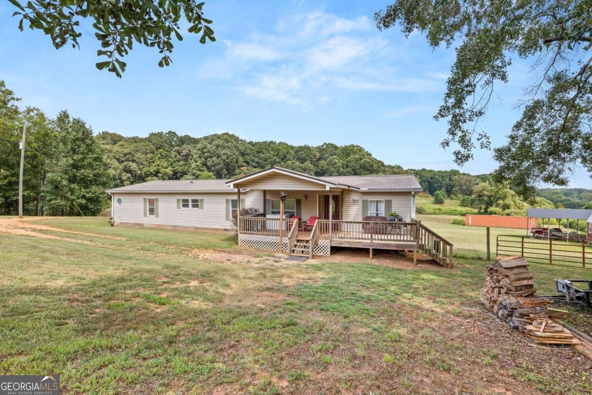 4597 Highway 334 Property Photo 1