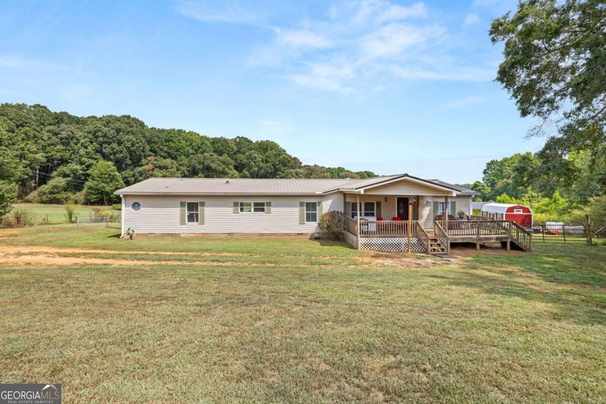 4597 Highway 334 Property Photo 2