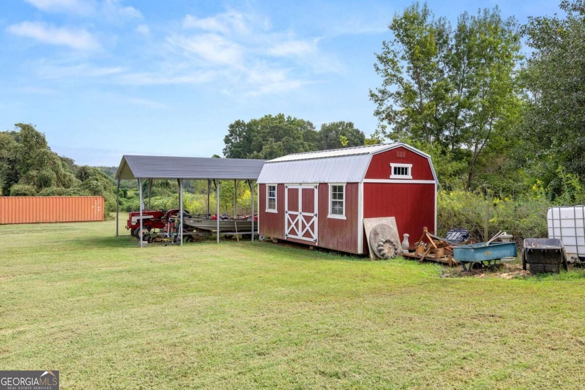 4597 Highway 334 Property Photo 24