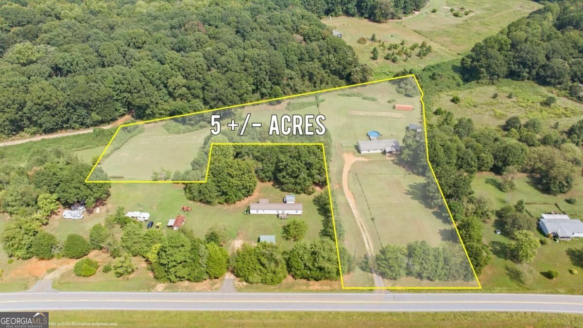 4597 Highway 334 Property Photo 41