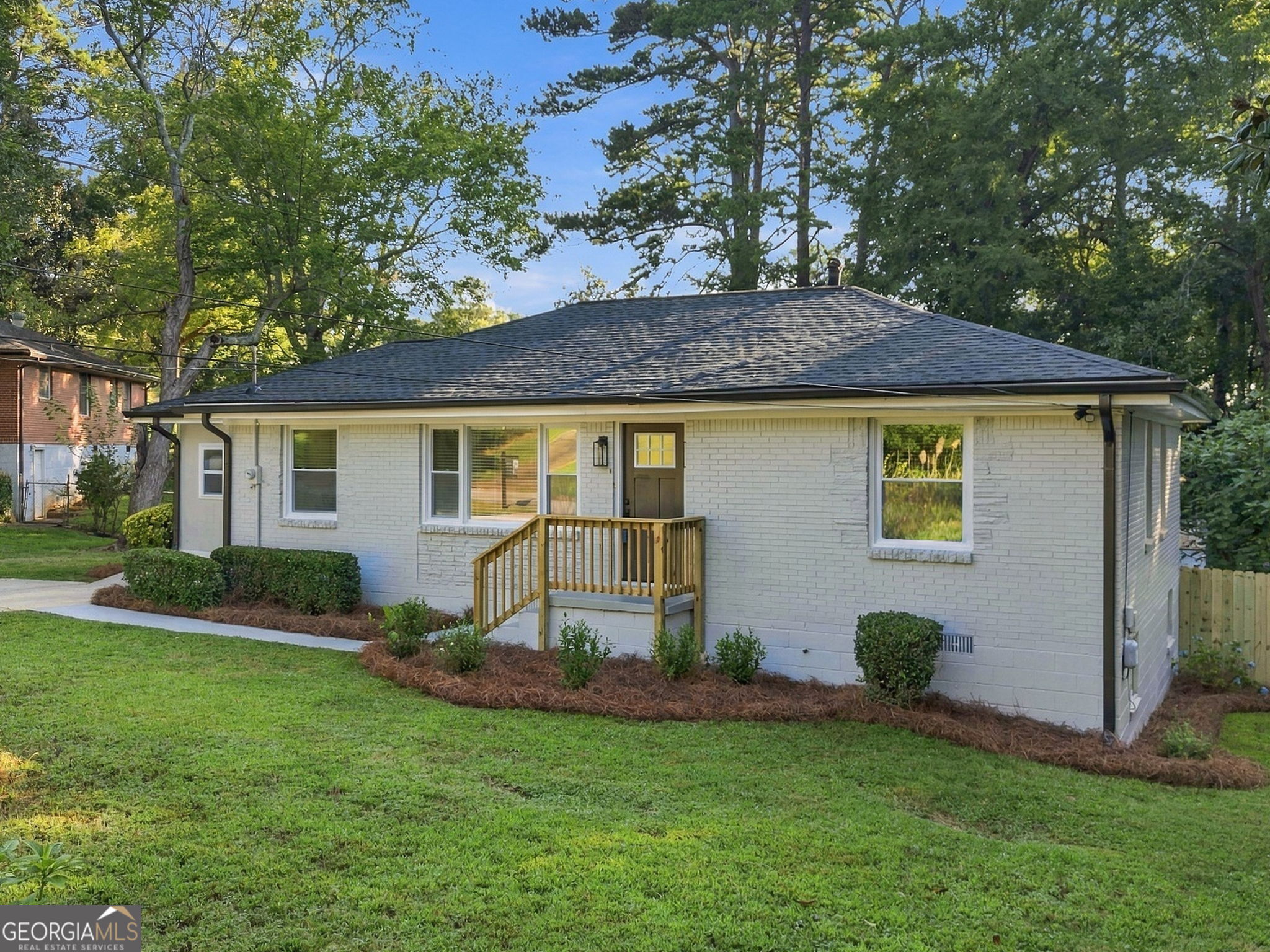 2162 Holly Hill Drive Property Photo 1