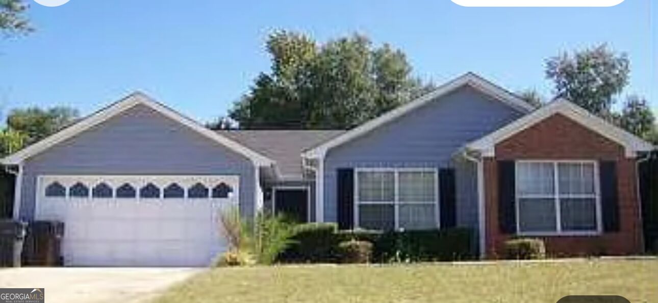 1119 Whisper Wind Drive Property Photo 1