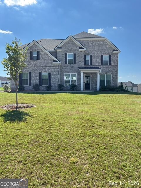 1110 Brookstone Place Property Photo 1