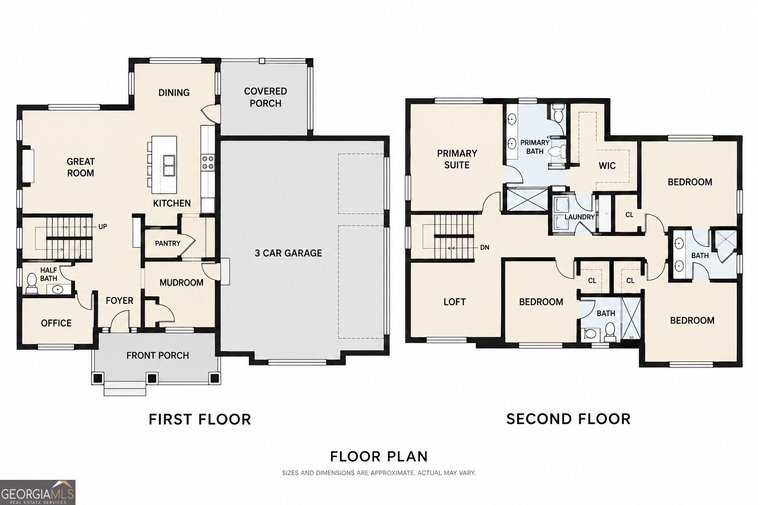7967 Post Road Property Photo 18