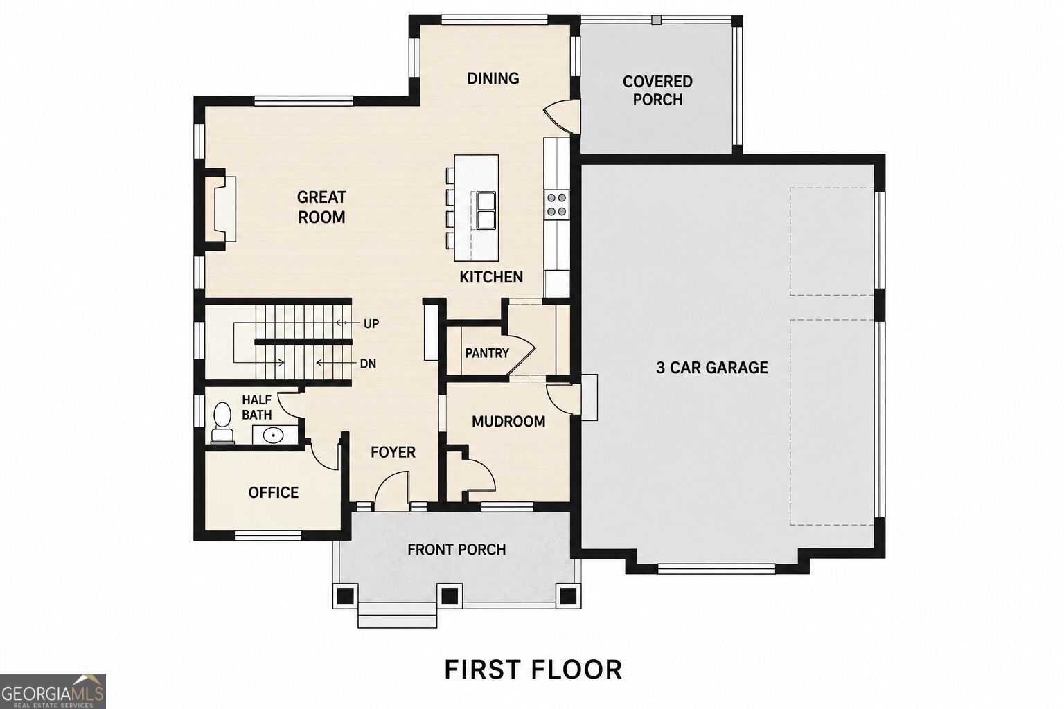 7967 Post Road Property Photo 19