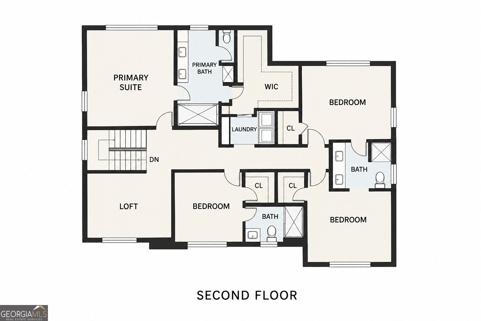 7967 Post Road Property Photo 20