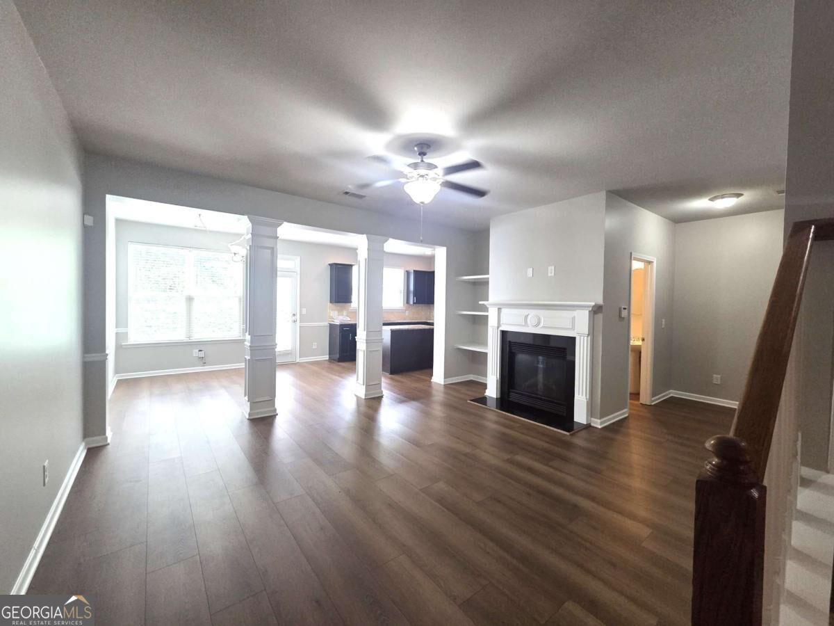 2716 Sardis Chase Court Property Photo 3
