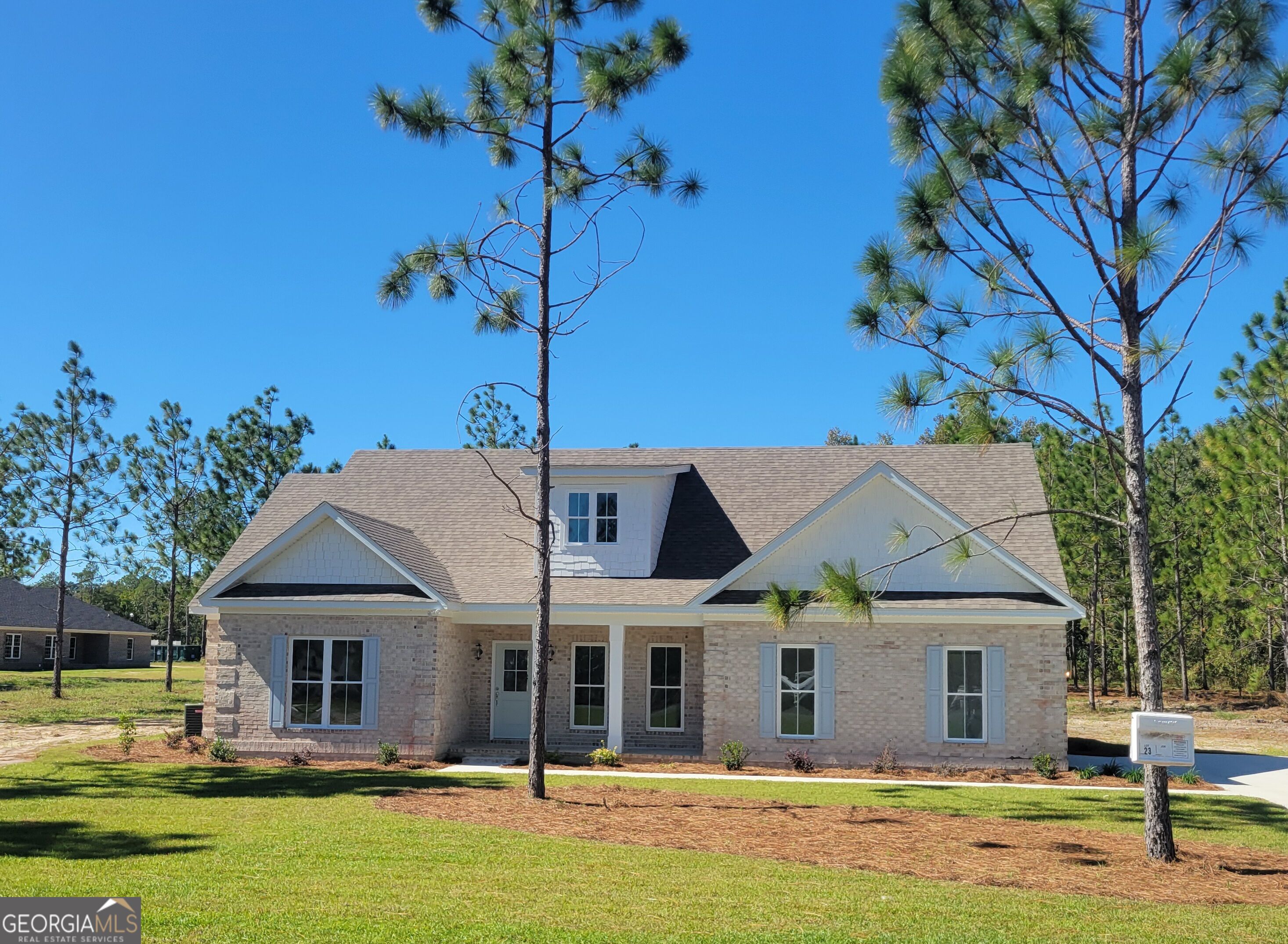 0 Basswood Drive Lot 23 Property Photo 1