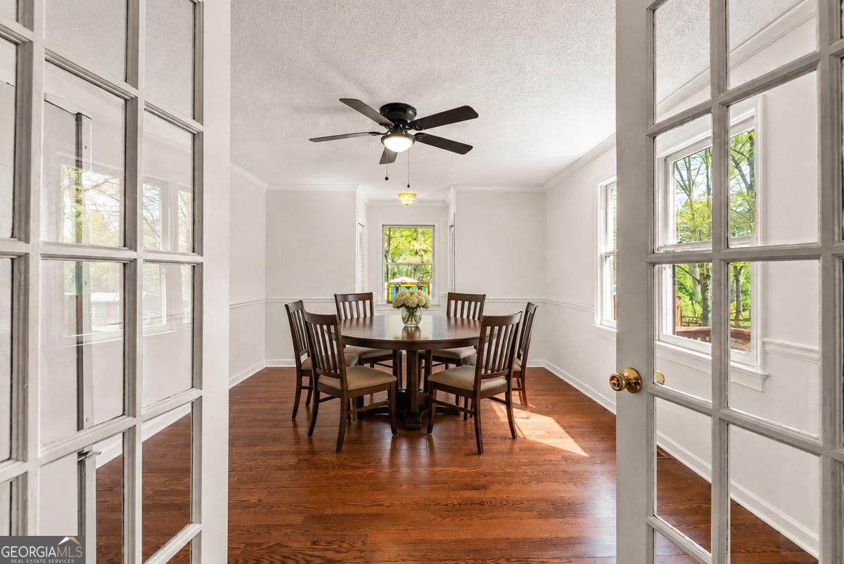 1641 Flat Rock Road Property Photo 8