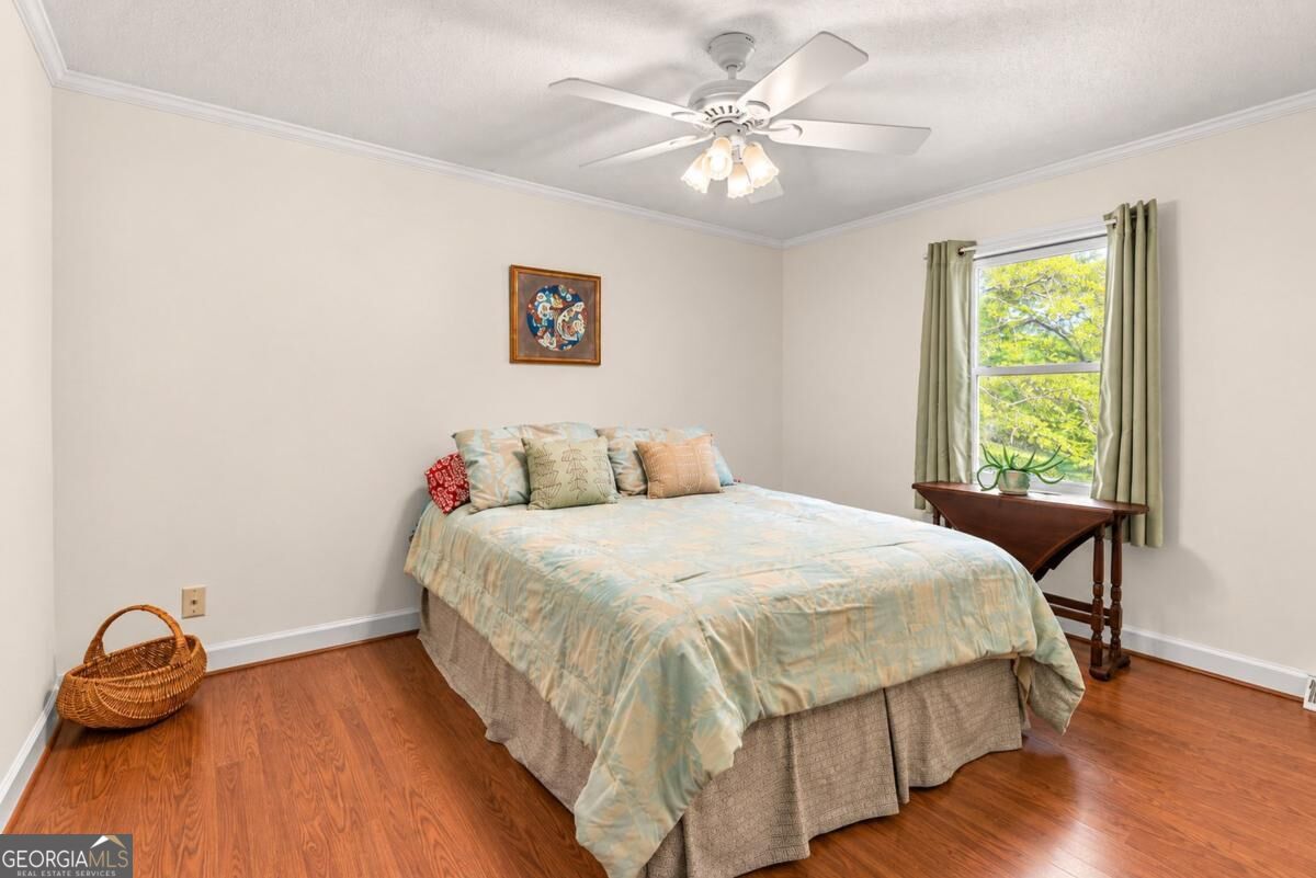 1641 Flat Rock Road Property Photo 13