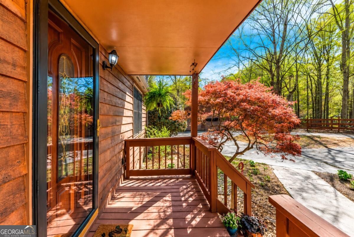 1641 Flat Rock Road Property Photo 27