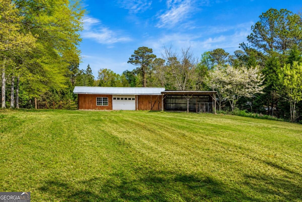 1641 Flat Rock Road Property Photo 29