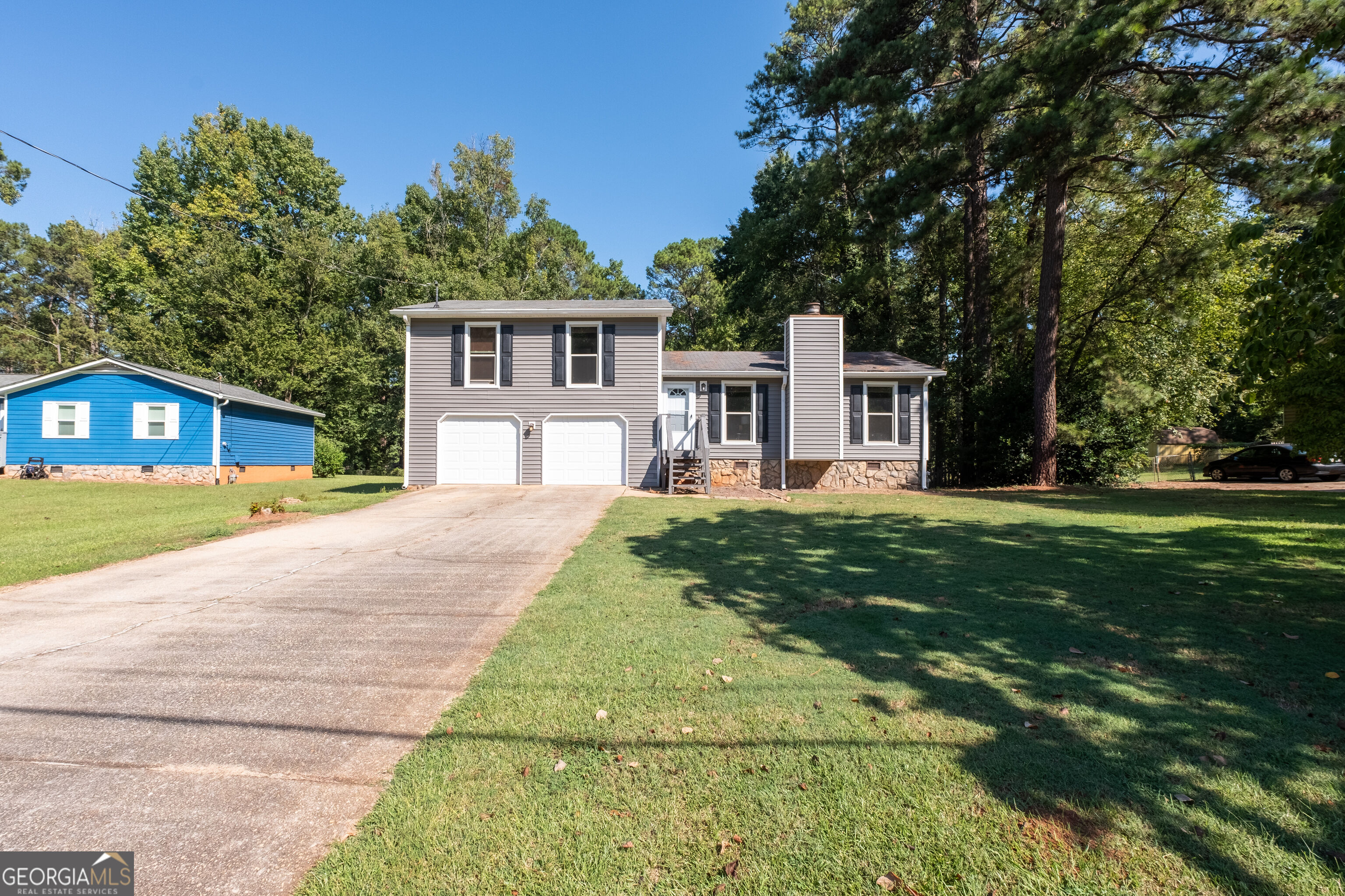 1119 Blazing Ridge Property Photo 1