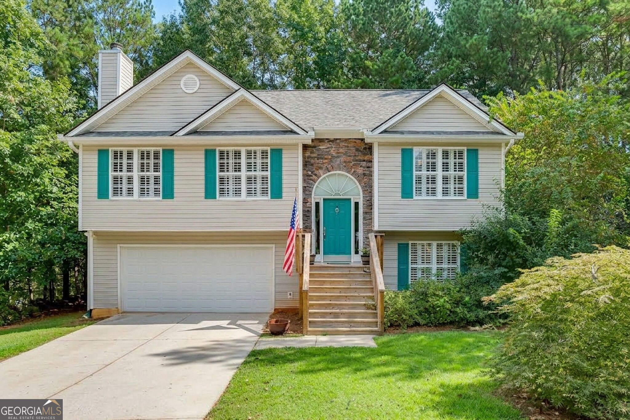 1231 Cumberland Trail Property Photo 1