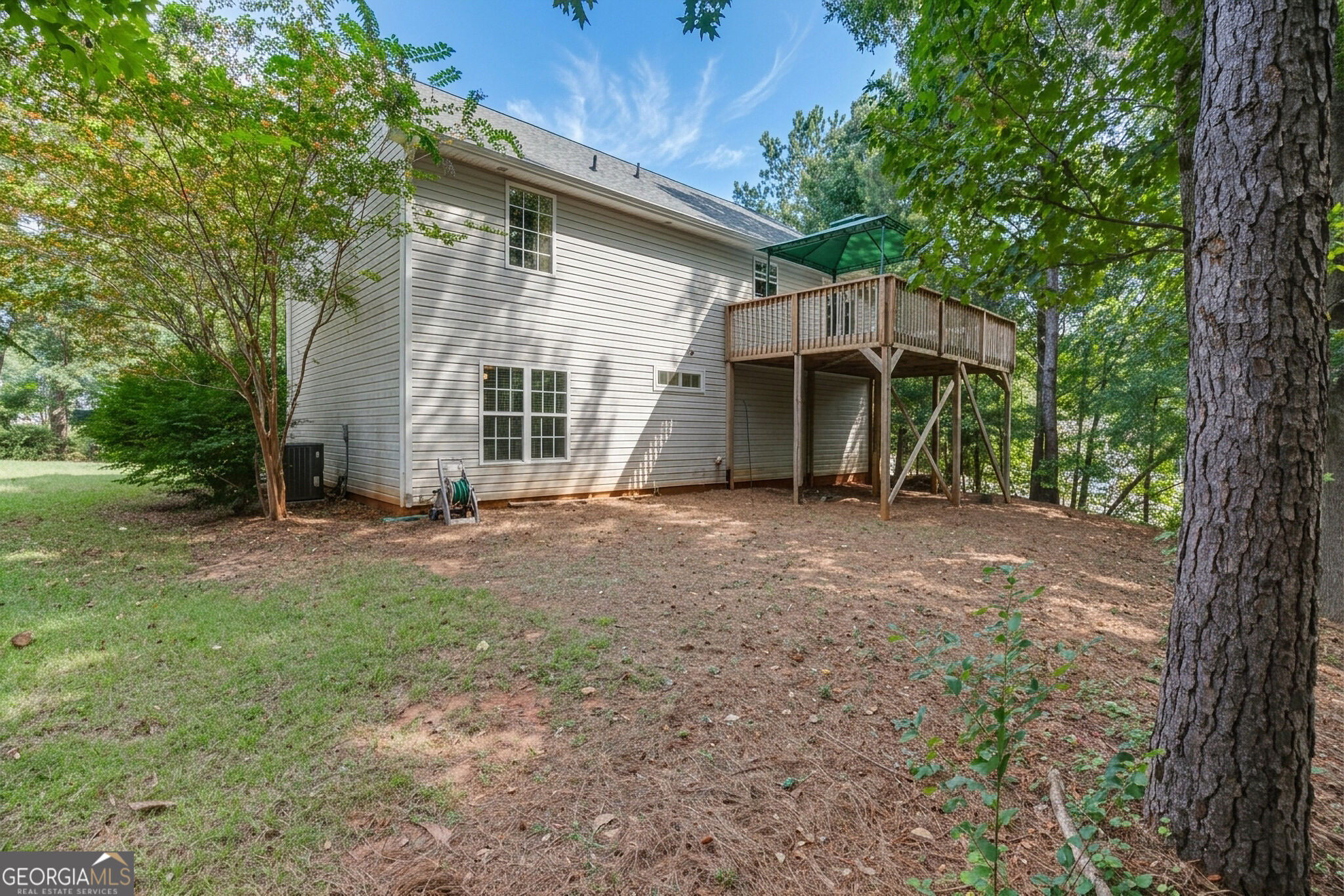 1231 Cumberland Trail Property Photo 29